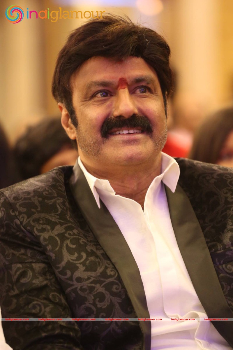 Nandamuri Balakrishna Actor hd photo