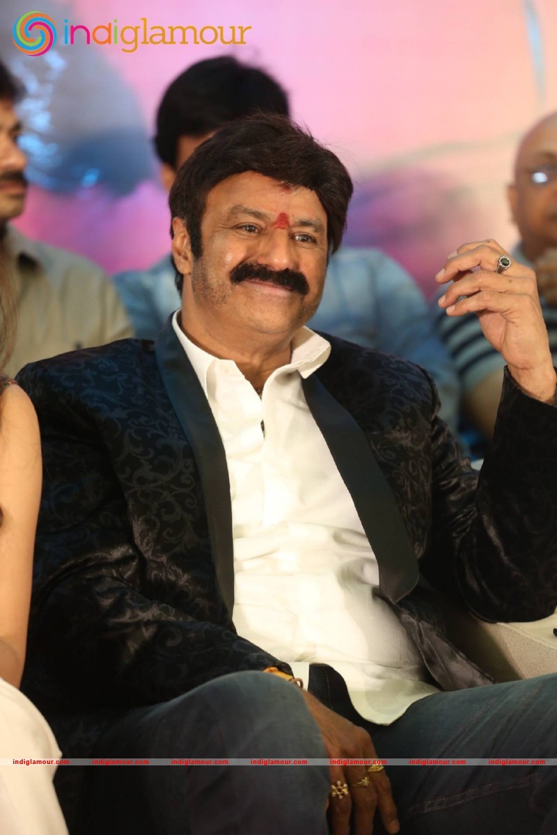 Nandamuri Balakrishna Actor hd photo