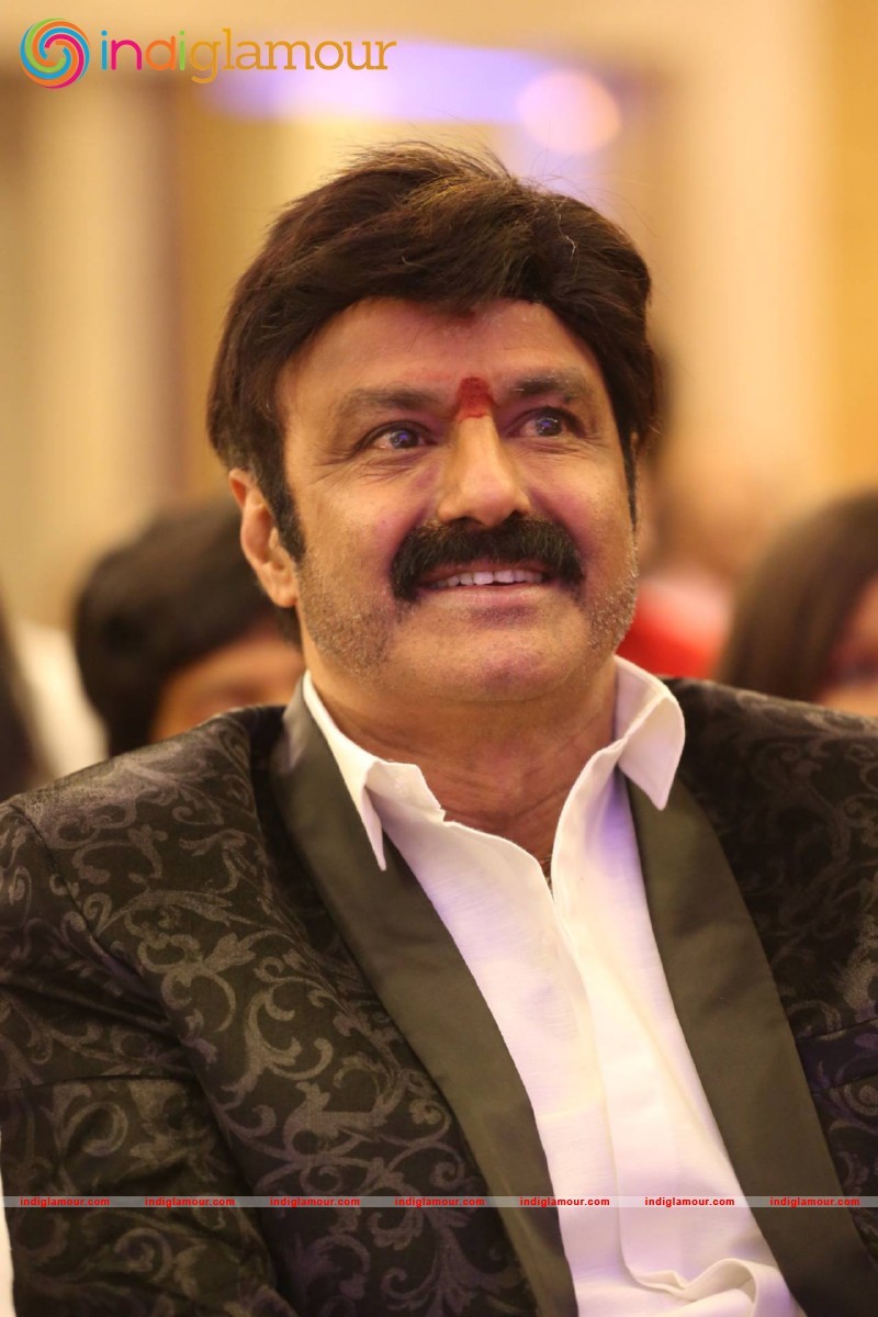 Nandamuri Balakrishna Actor hd photo