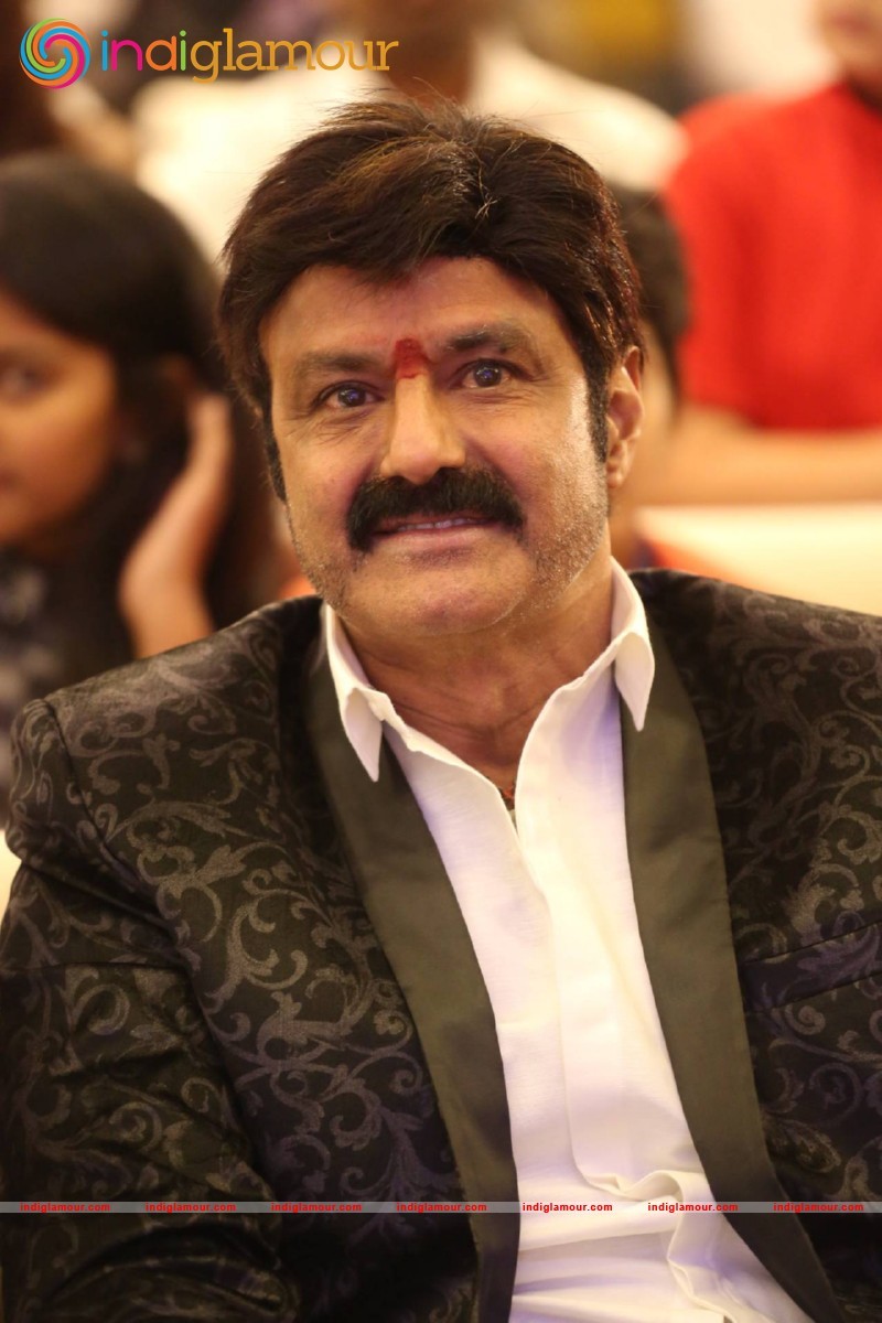 Nandamuri Balakrishna Actor hd photo