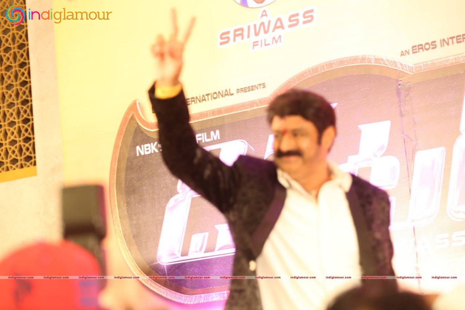 Nandamuri Balakrishna Actor hd photo