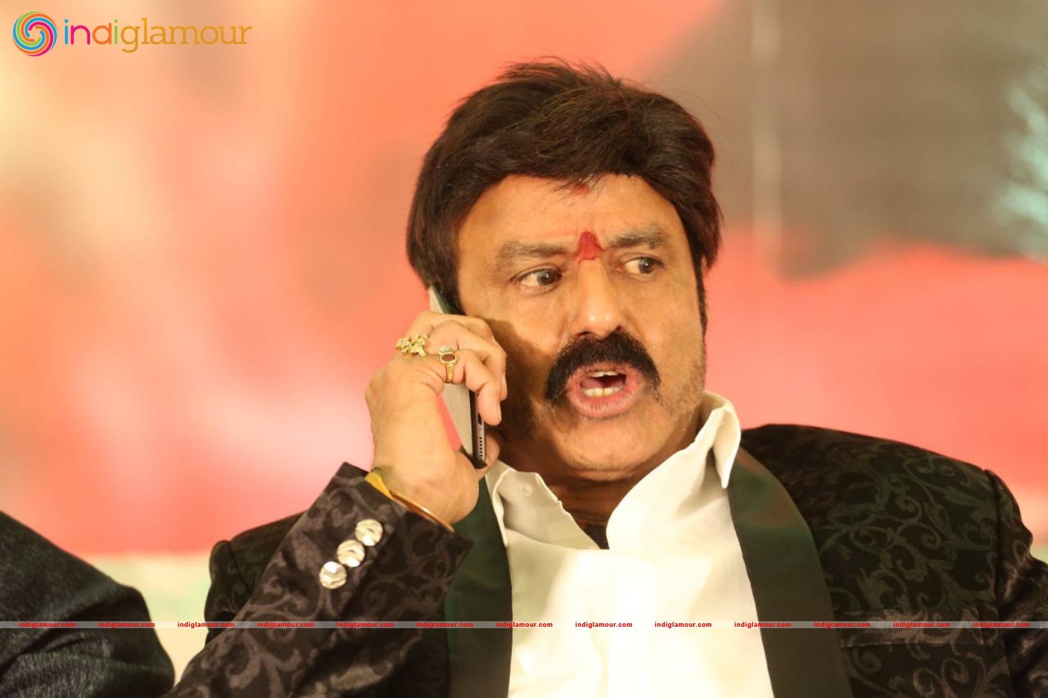 Nandamuri Balakrishna Actor hd photo