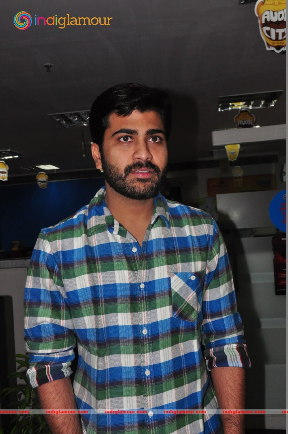 Sharwanand Actor hd photo