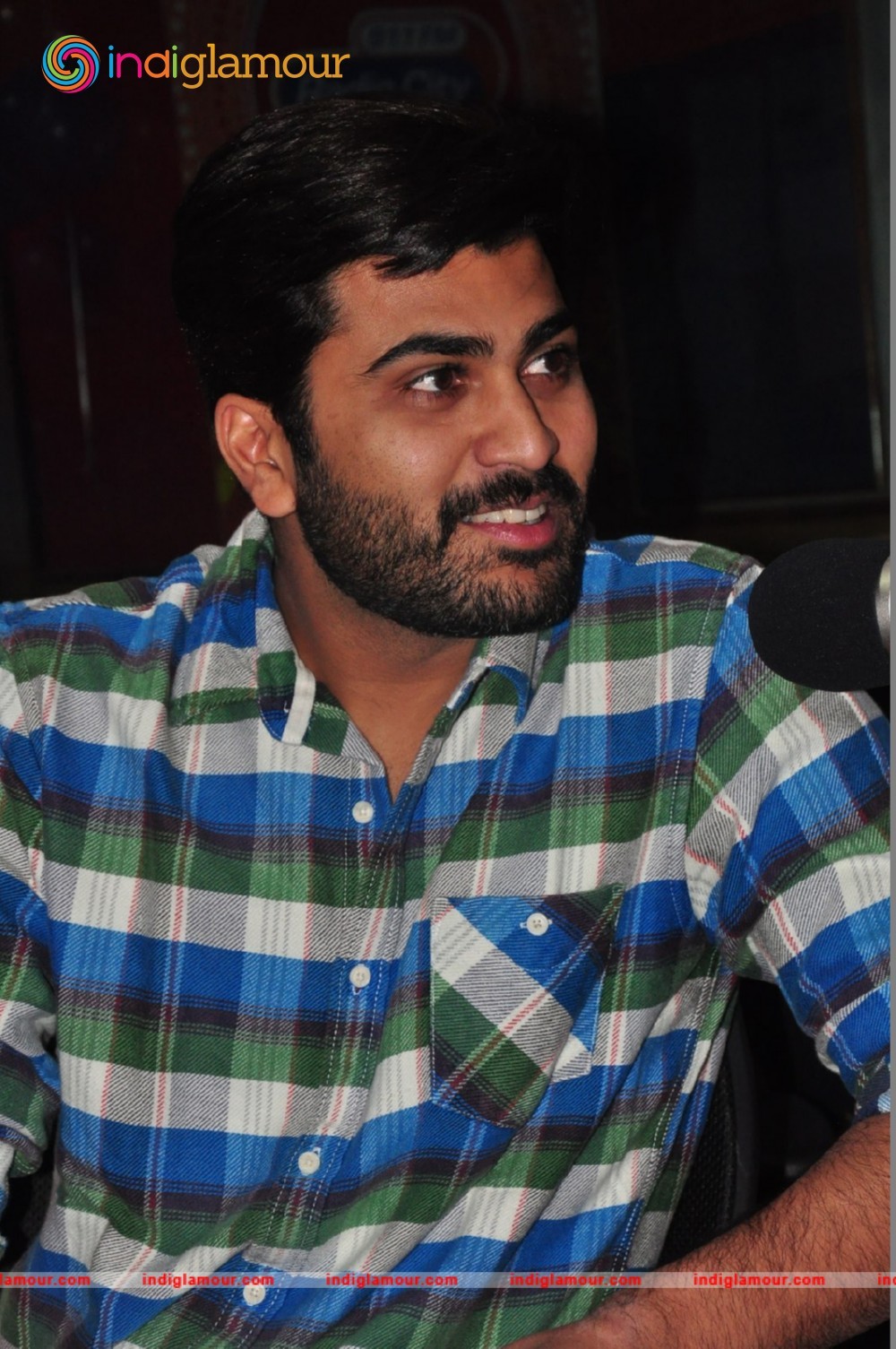 Sharwanand Actor hd photo