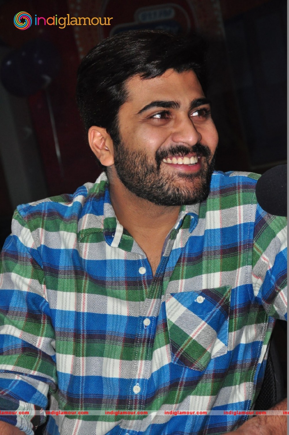 Sharwanand Actor hd photo