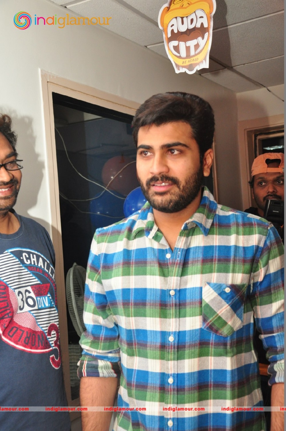 Sharwanand Actor hd photo