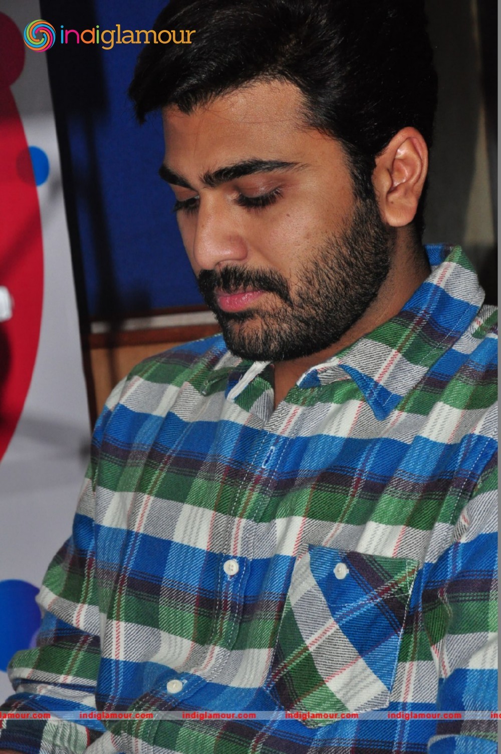 Sharwanand Actor hd photo
