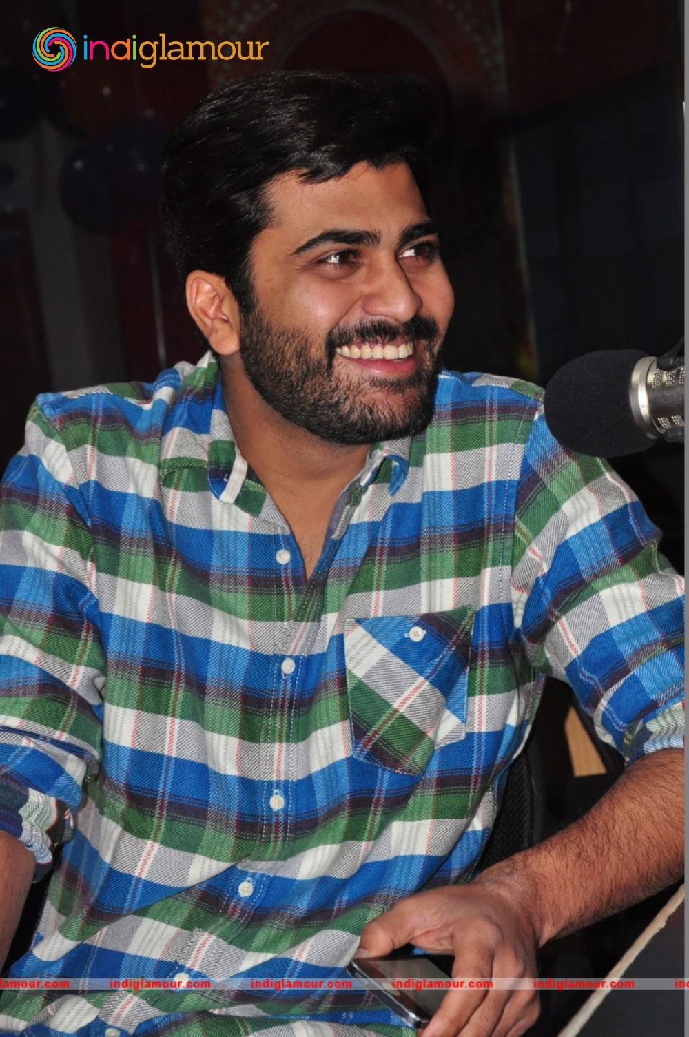 Sharwanand Actor hd photo