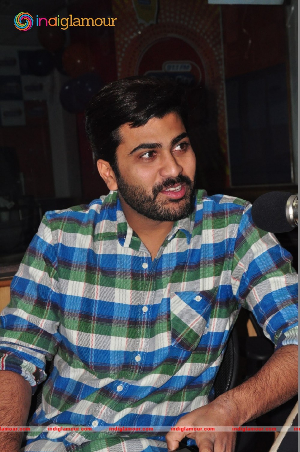 Sharwanand Actor hd photo