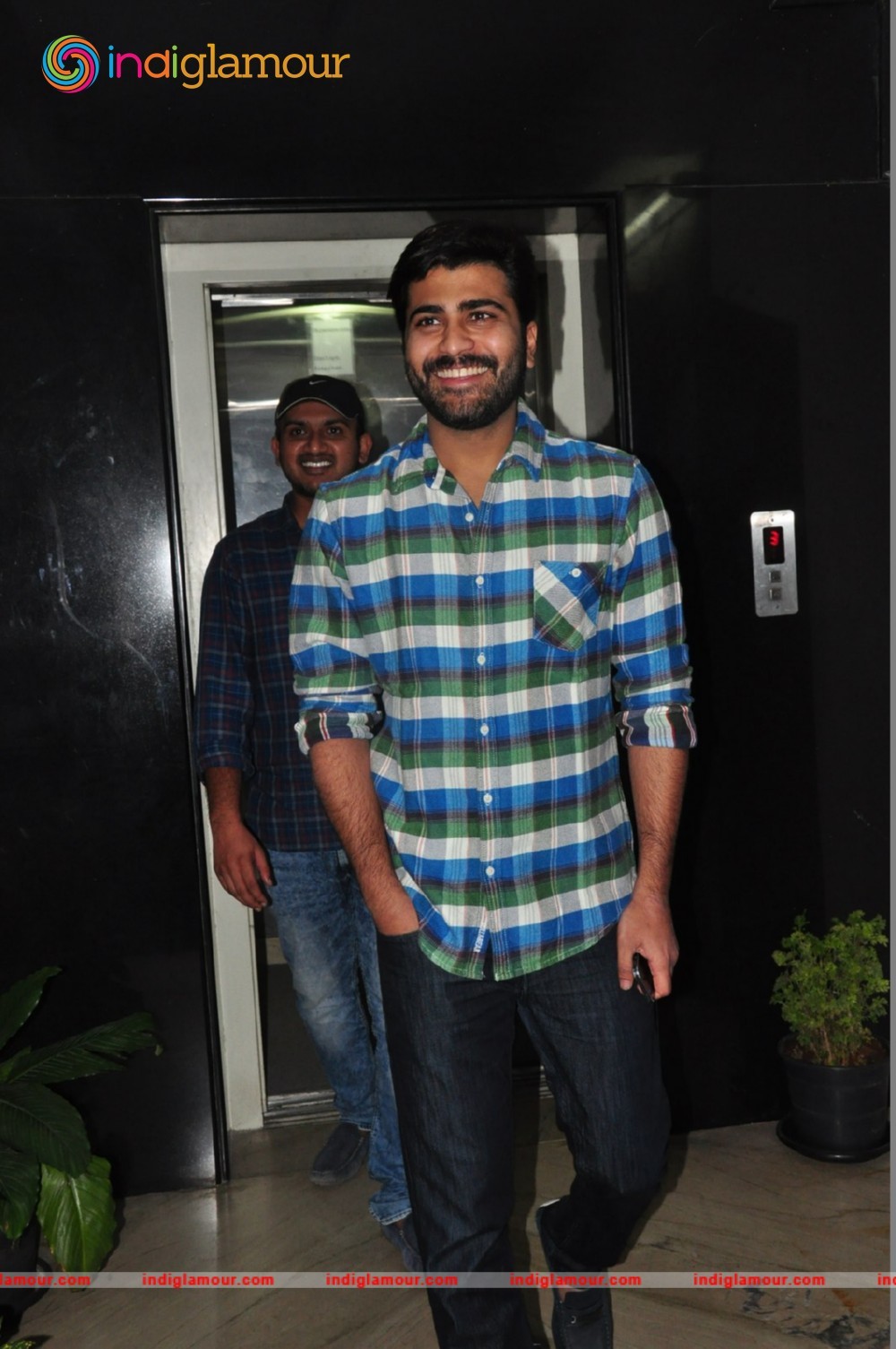 Sharwanand Actor hd photo