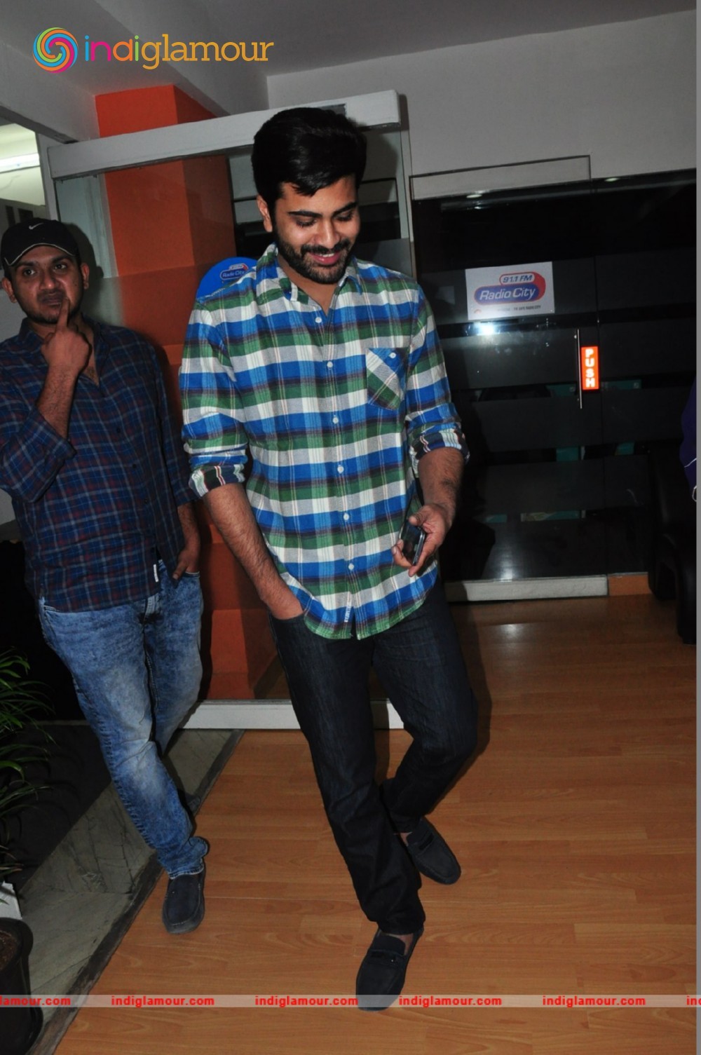 Sharwanand Actor hd photo