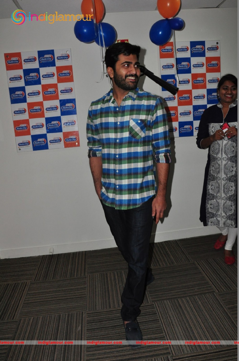 Sharwanand Actor hd photo