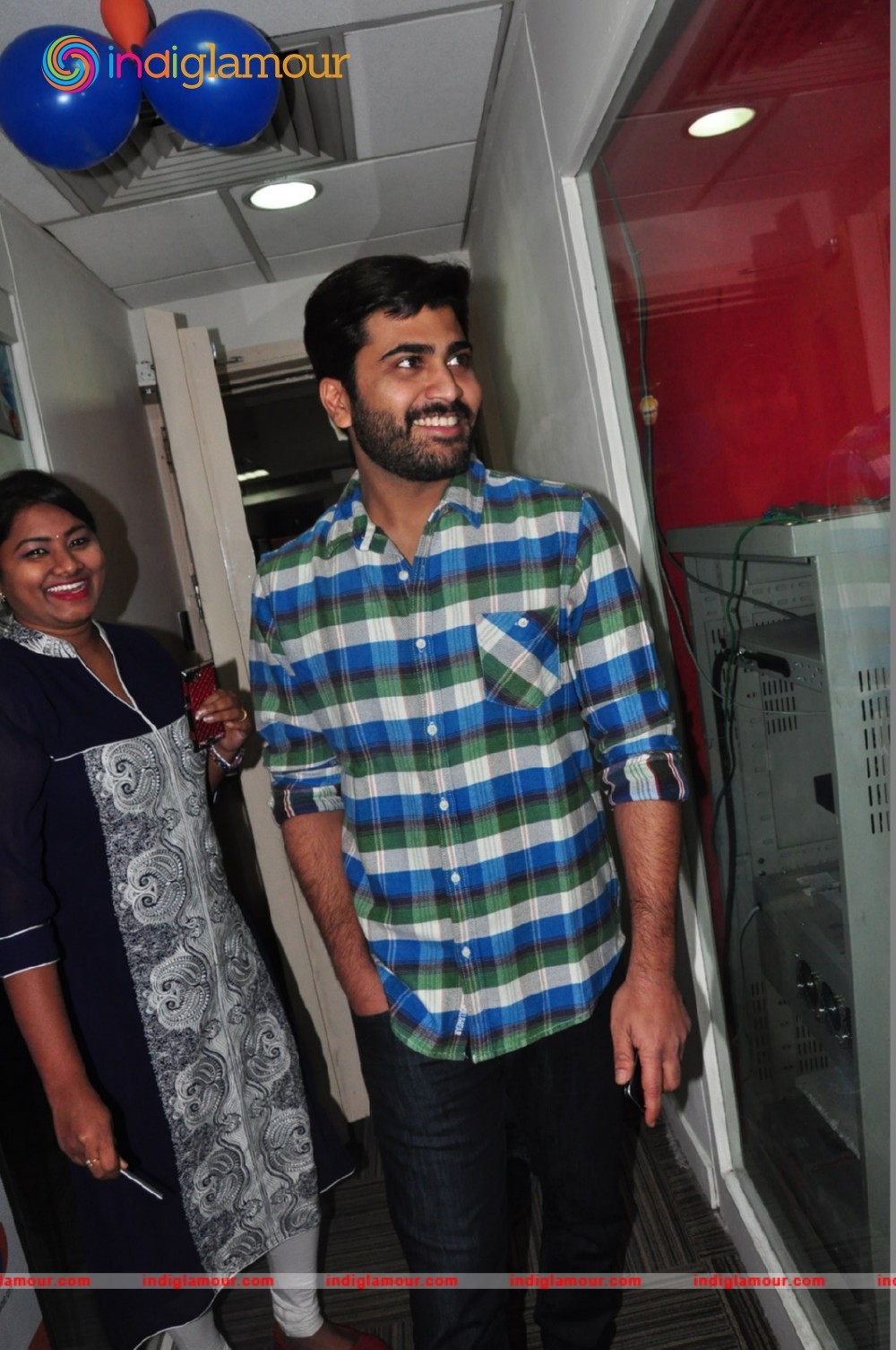 Sharwanand Actor hd photo