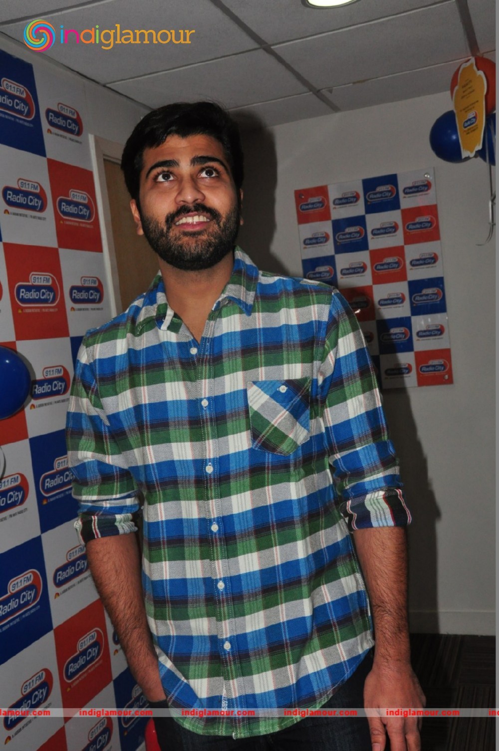 Sharwanand Actor hd photo