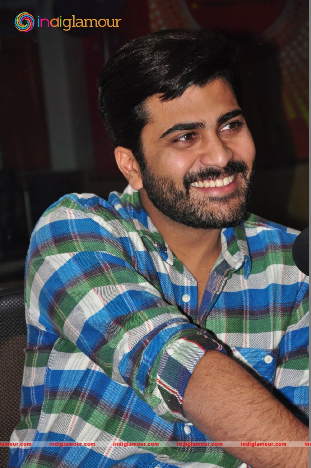 Sharwanand Actor hd photo