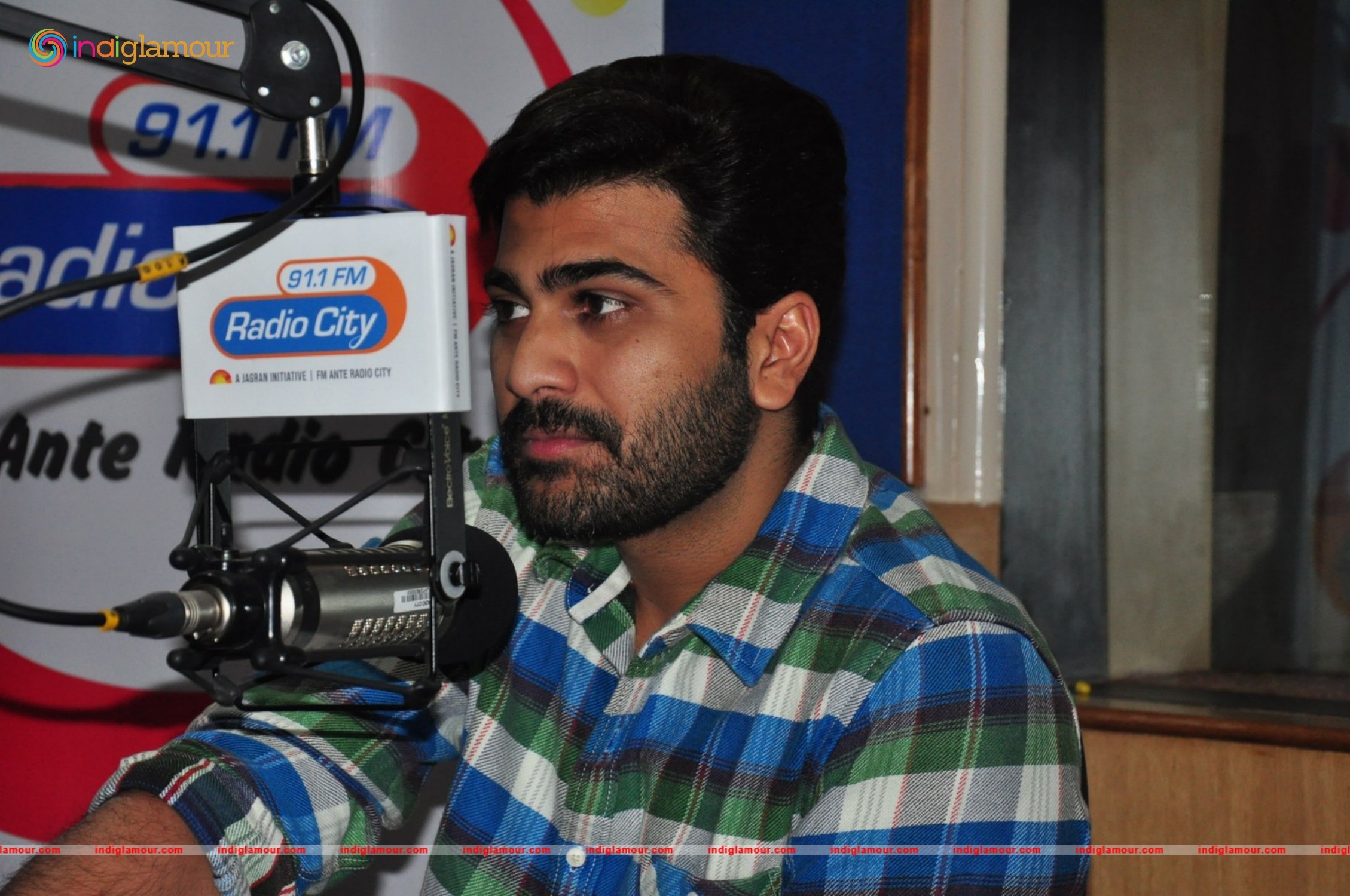 Sharwanand Actor hd photo