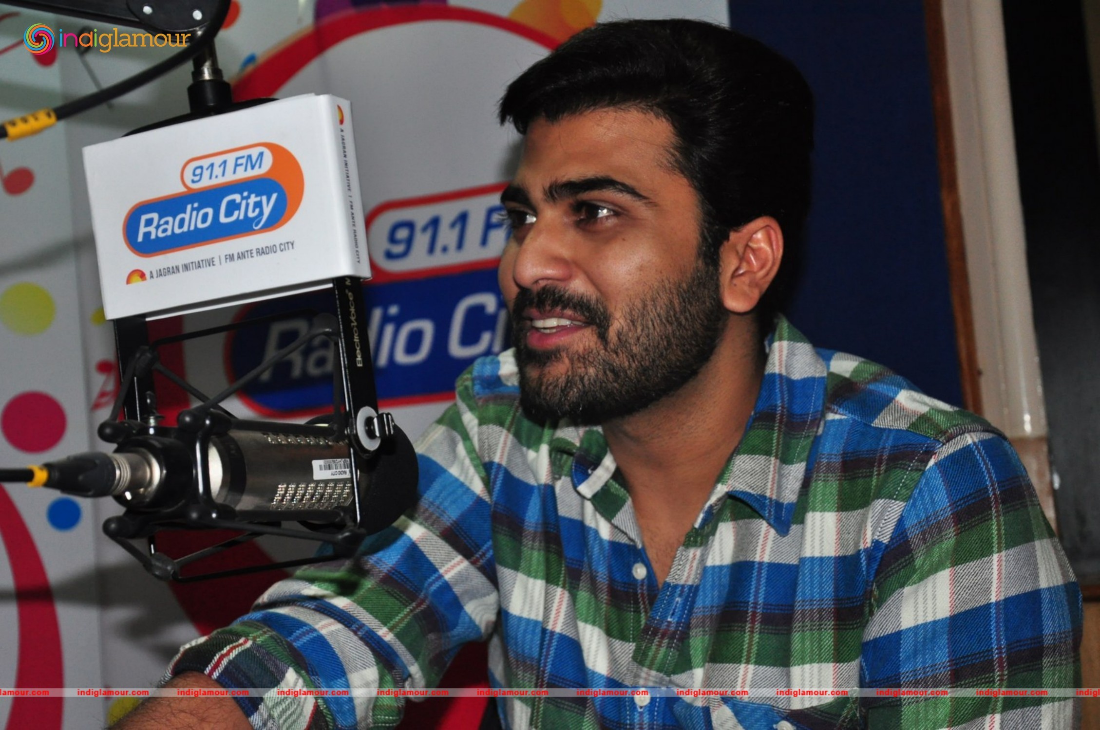 Sharwanand Actor hd photo
