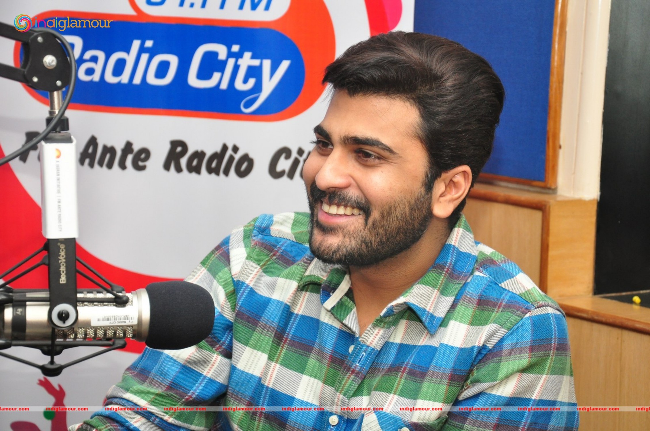 Sharwanand Actor hd photo
