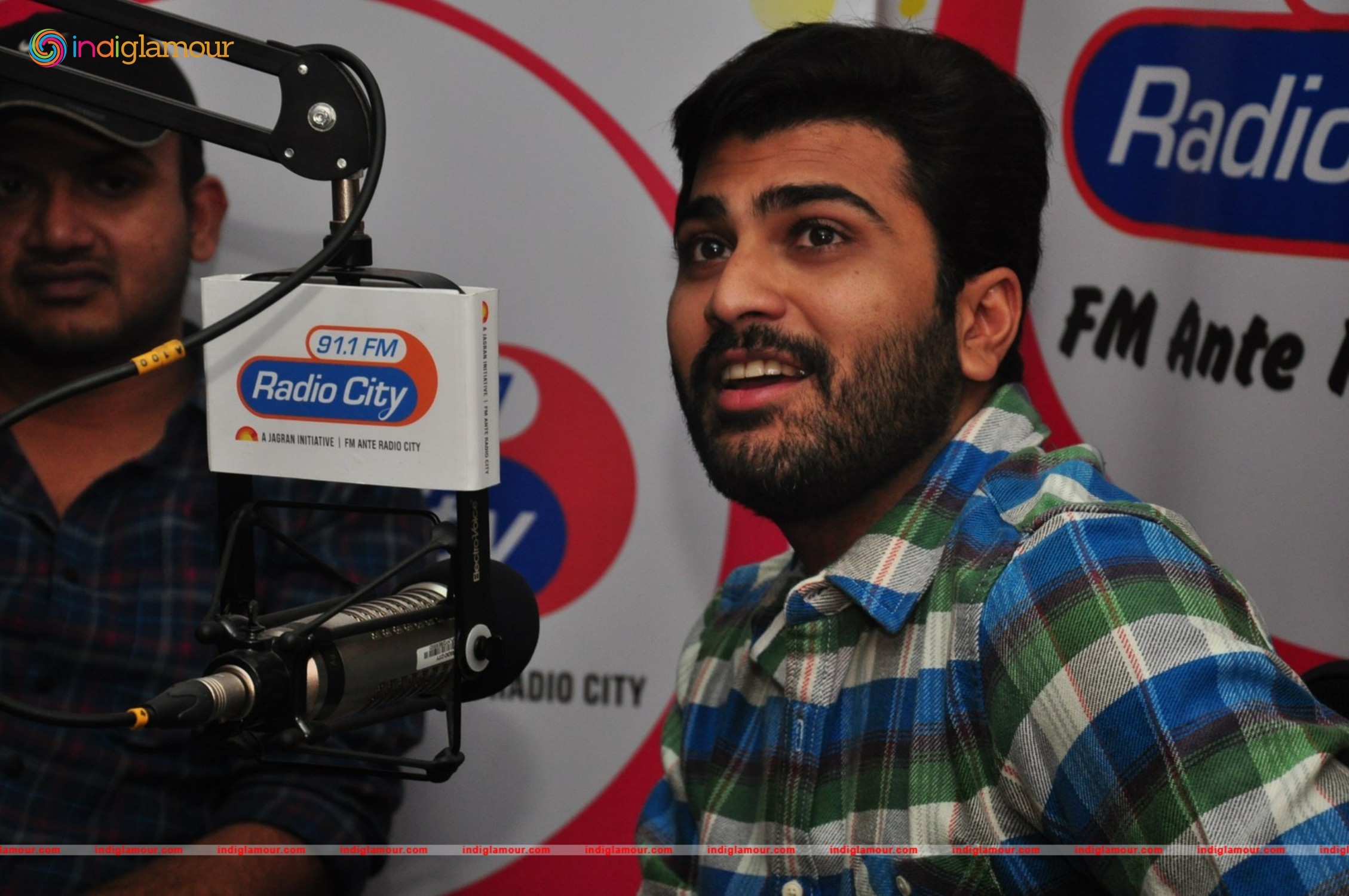 Sharwanand Actor hd photo