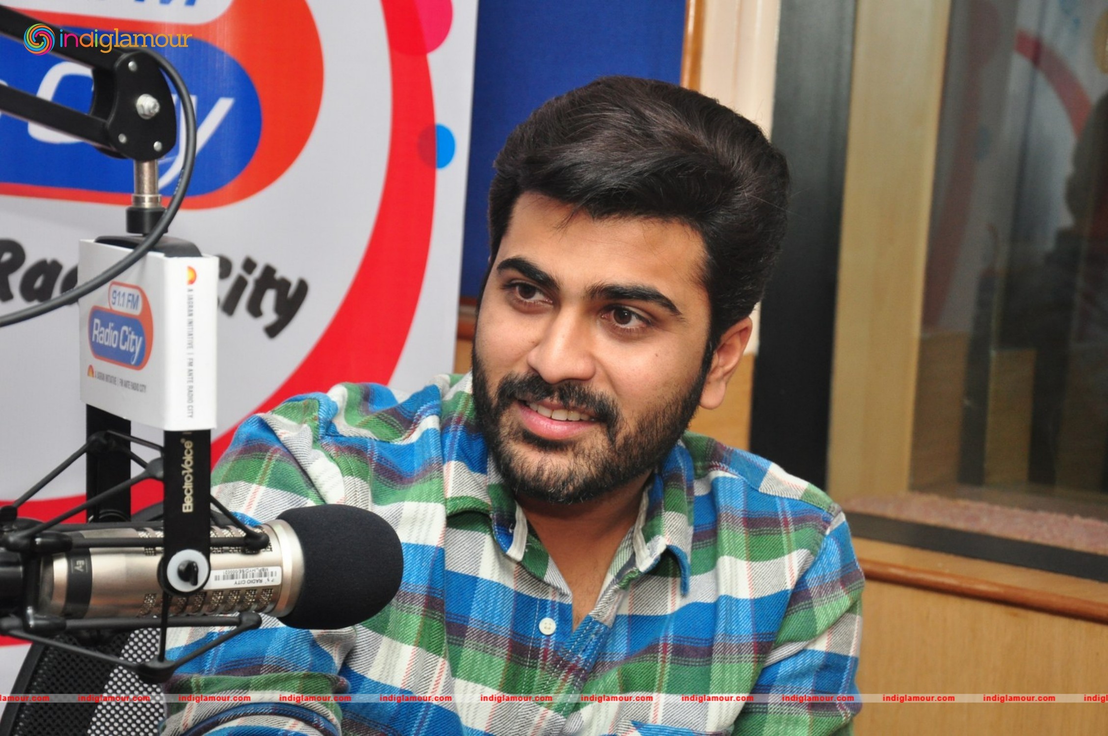 Sharwanand Actor hd photo