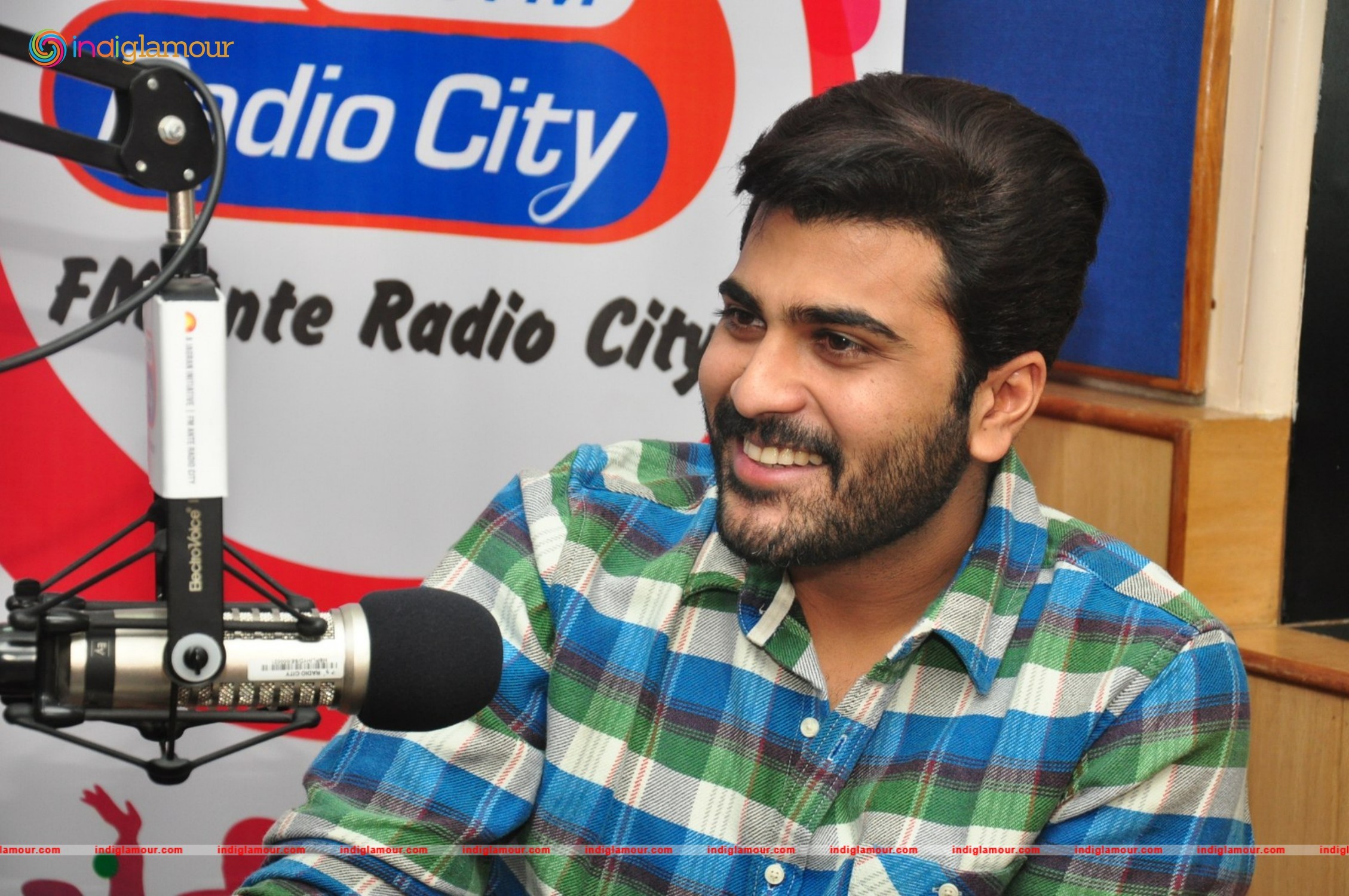 Sharwanand Actor hd photo