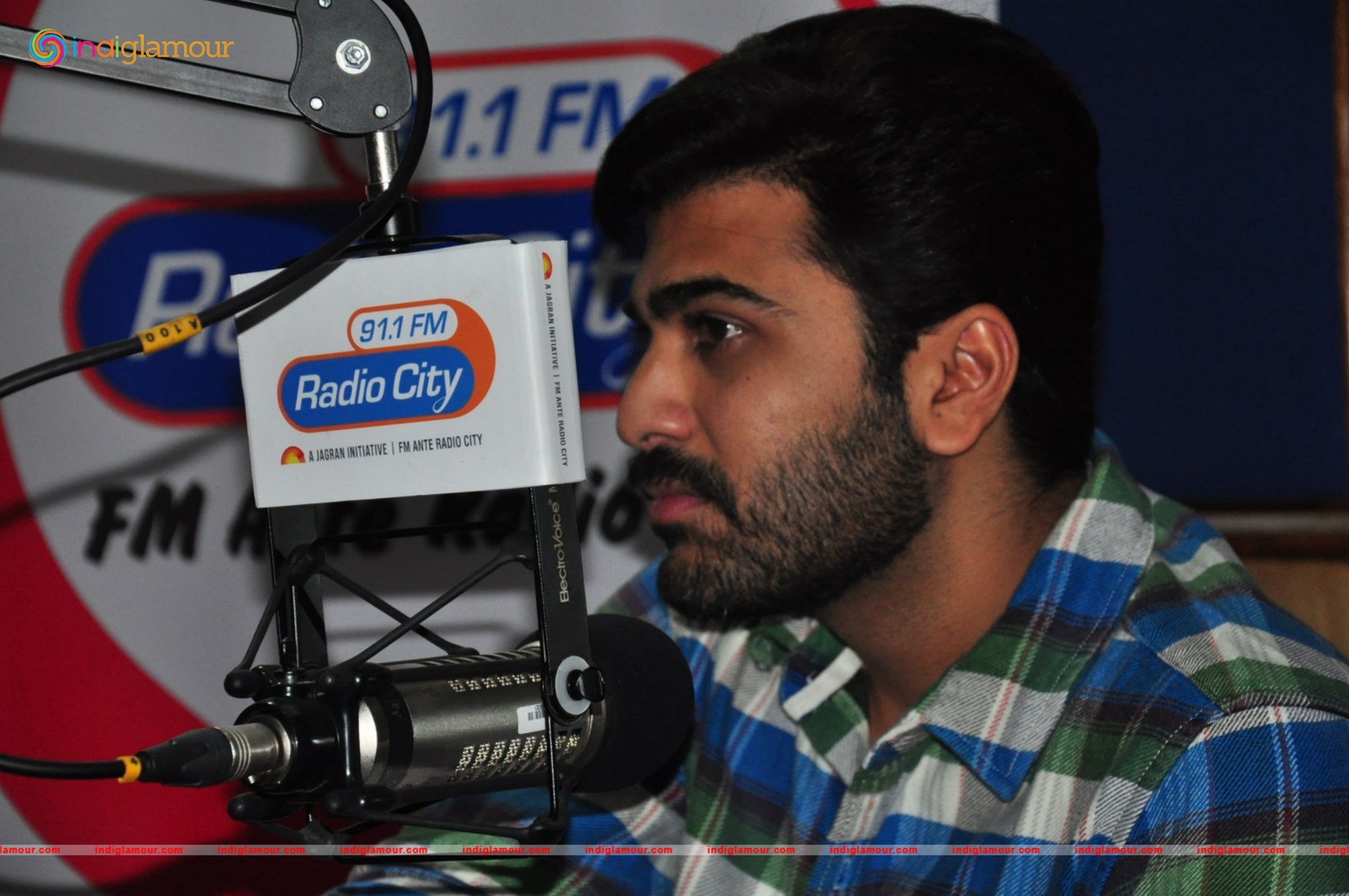 Sharwanand Actor hd photo