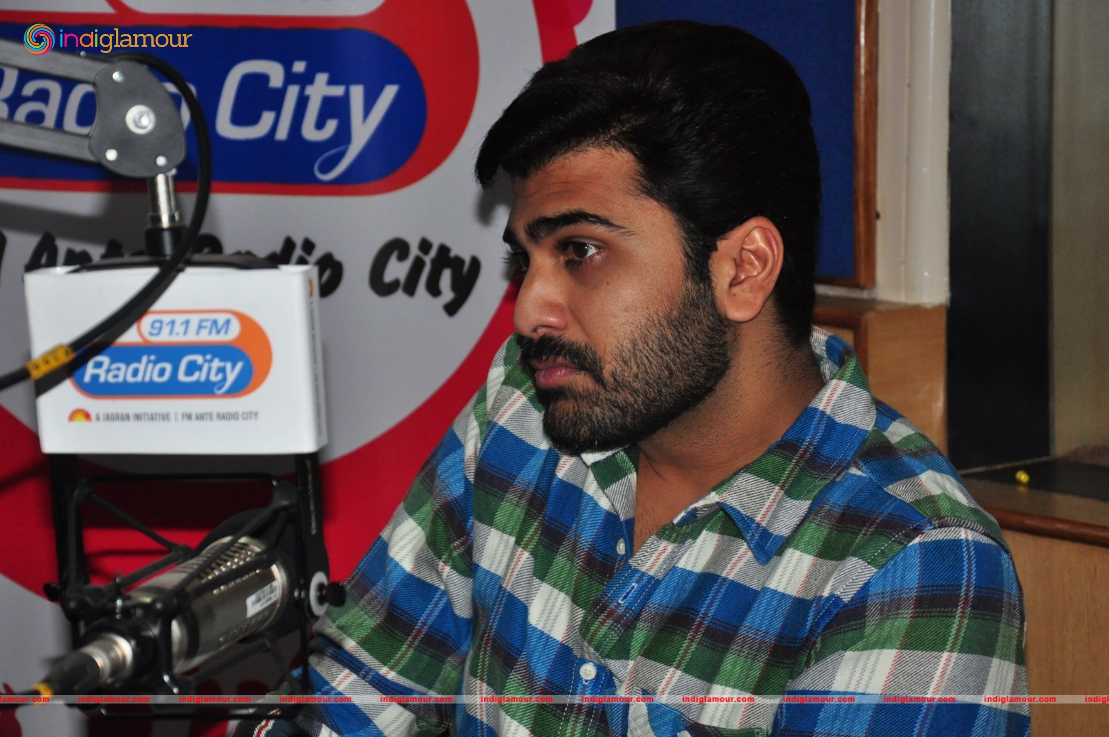 Sharwanand Actor hd photo