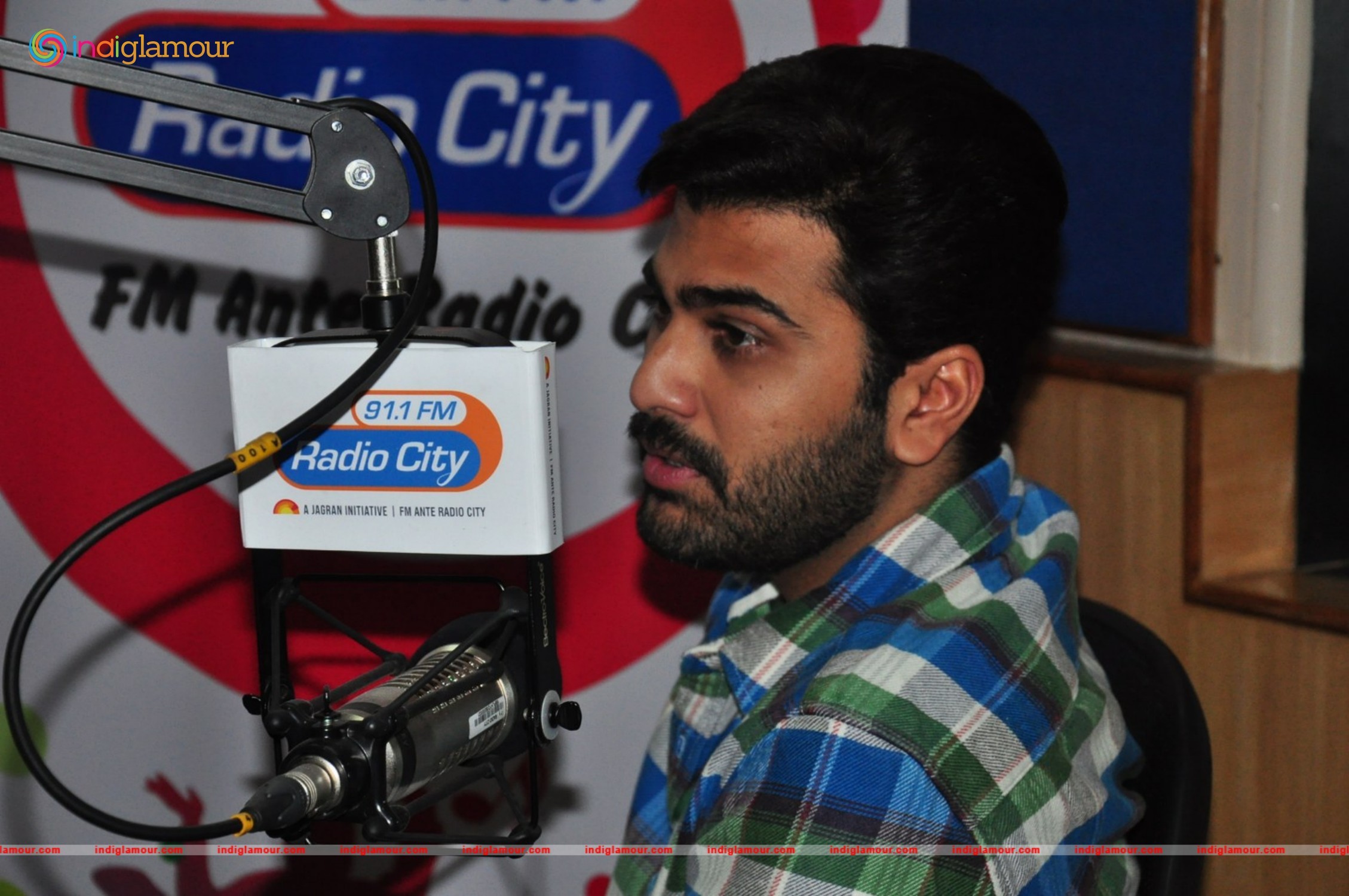 Sharwanand Actor hd photo