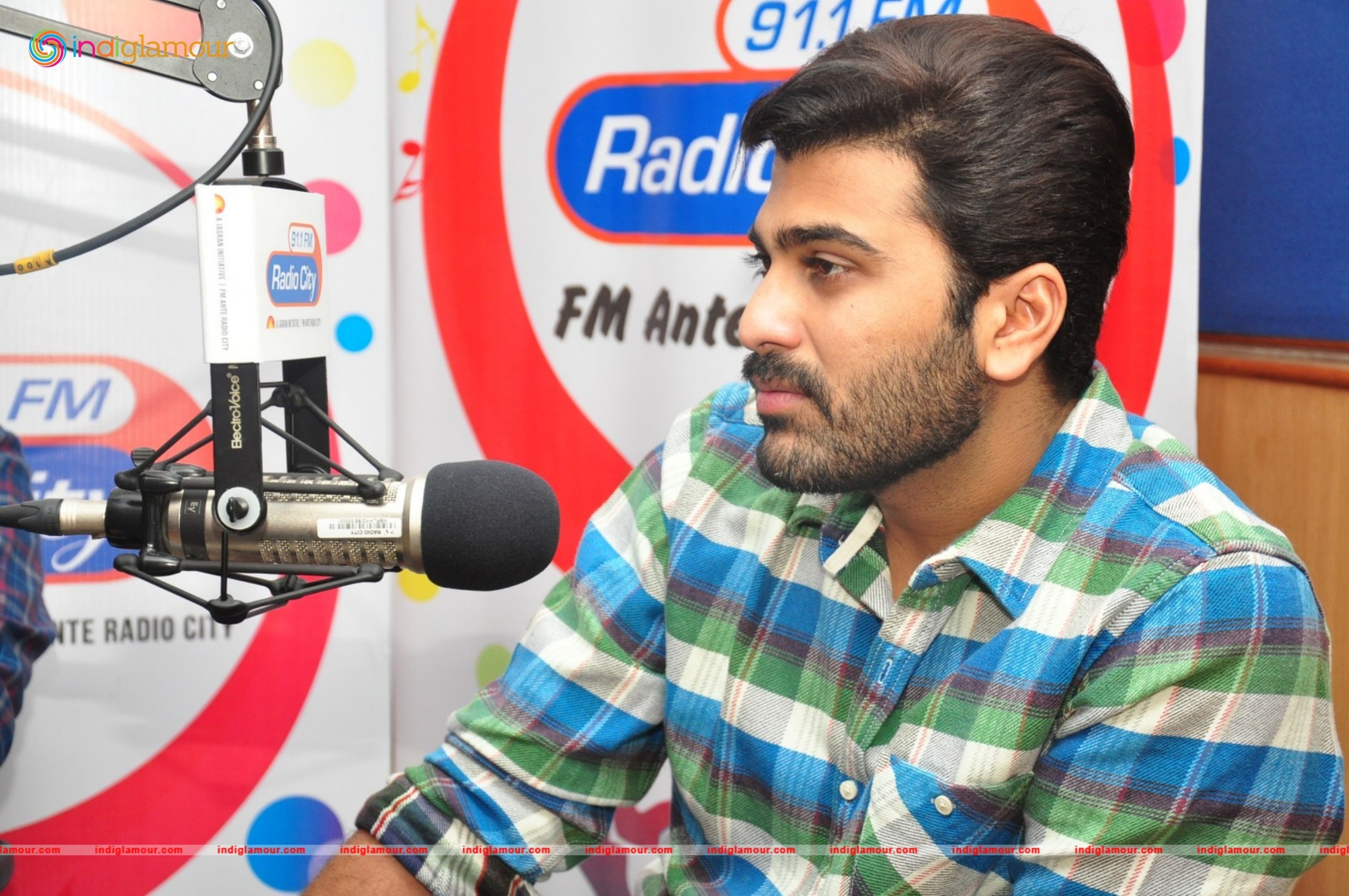 Sharwanand Actor hd photo