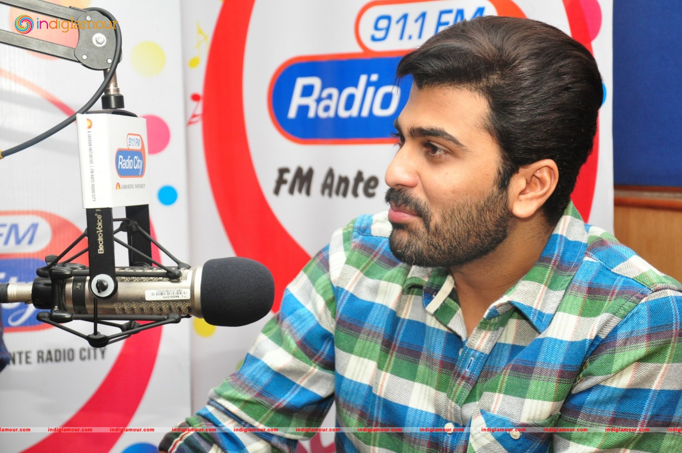Sharwanand Actor hd photo
