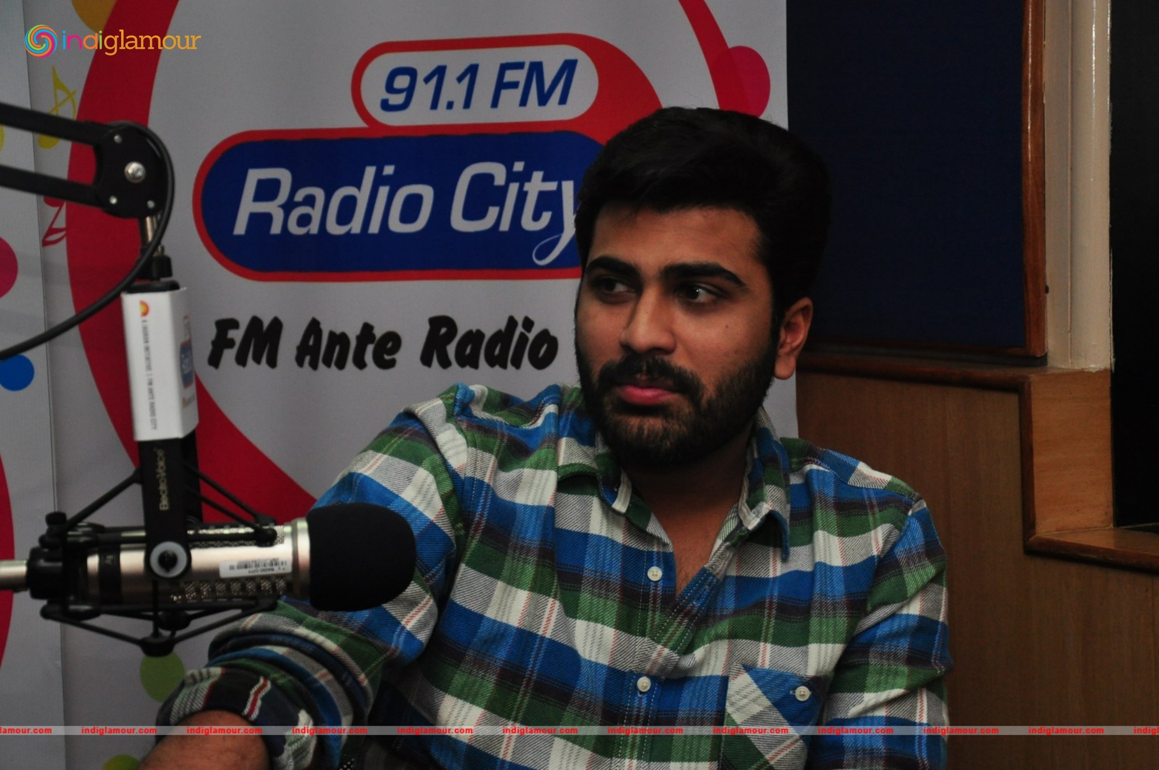 Sharwanand Actor hd photo