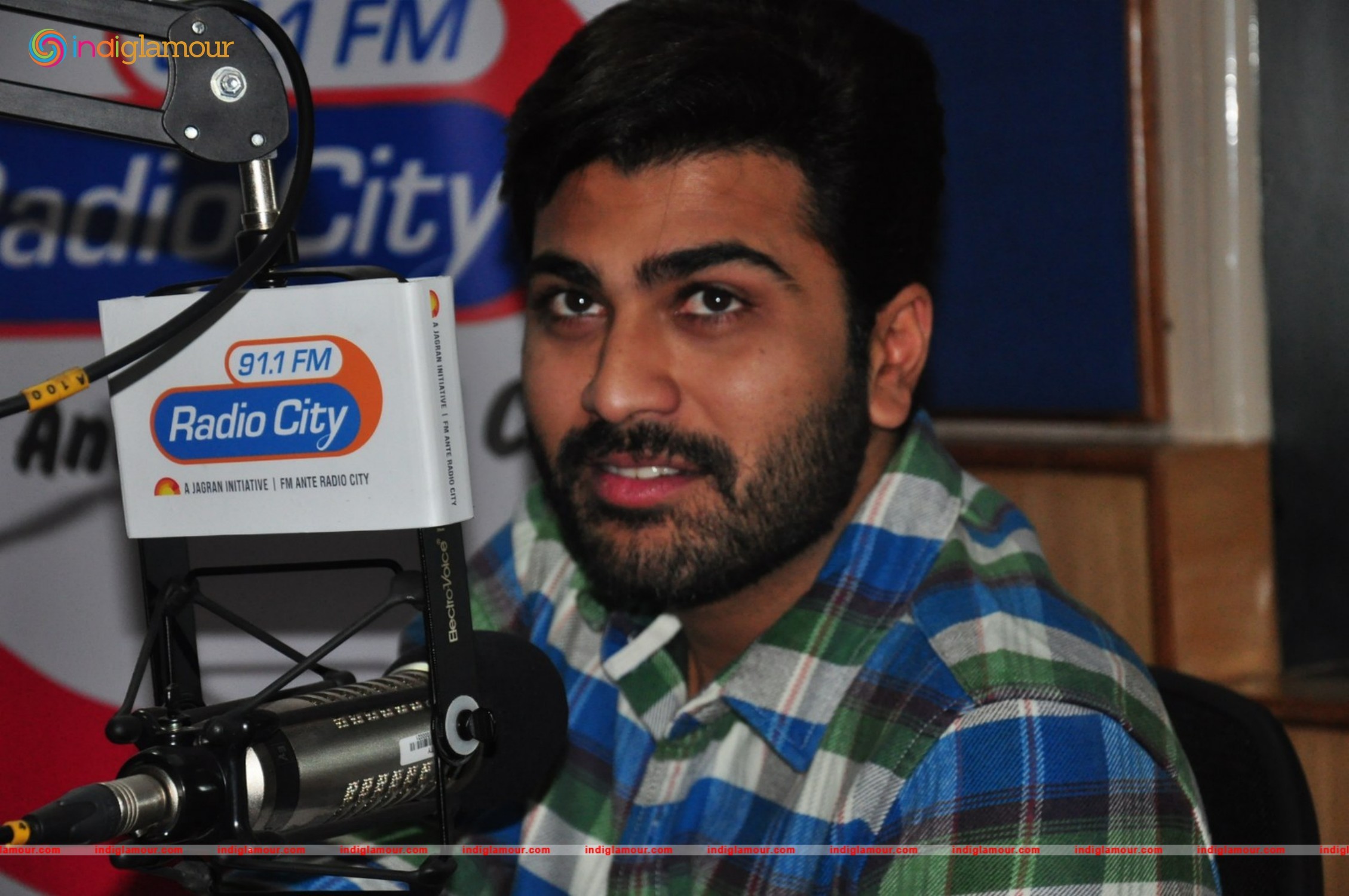 Sharwanand Actor hd photo