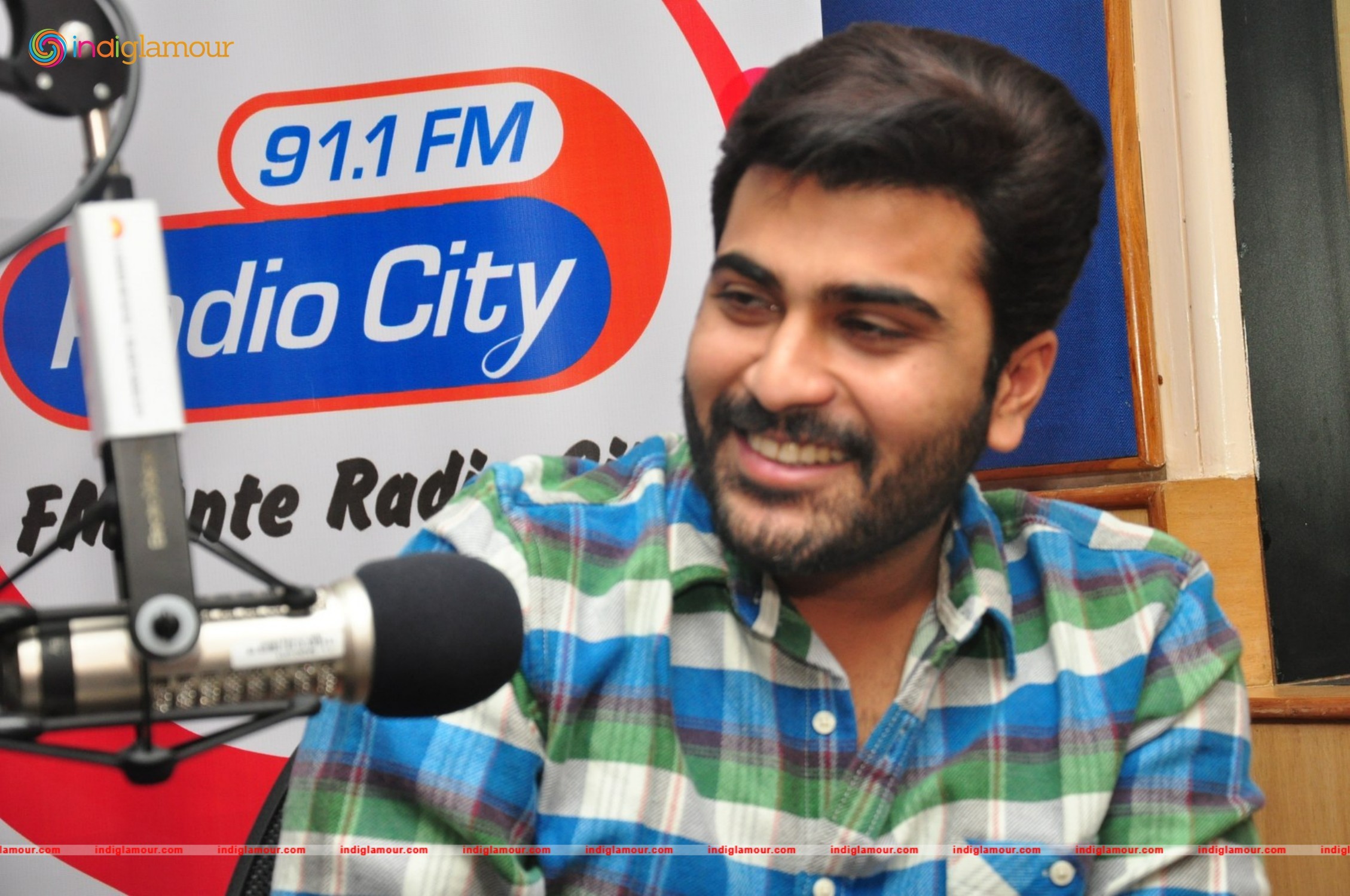 Sharwanand Actor hd photo