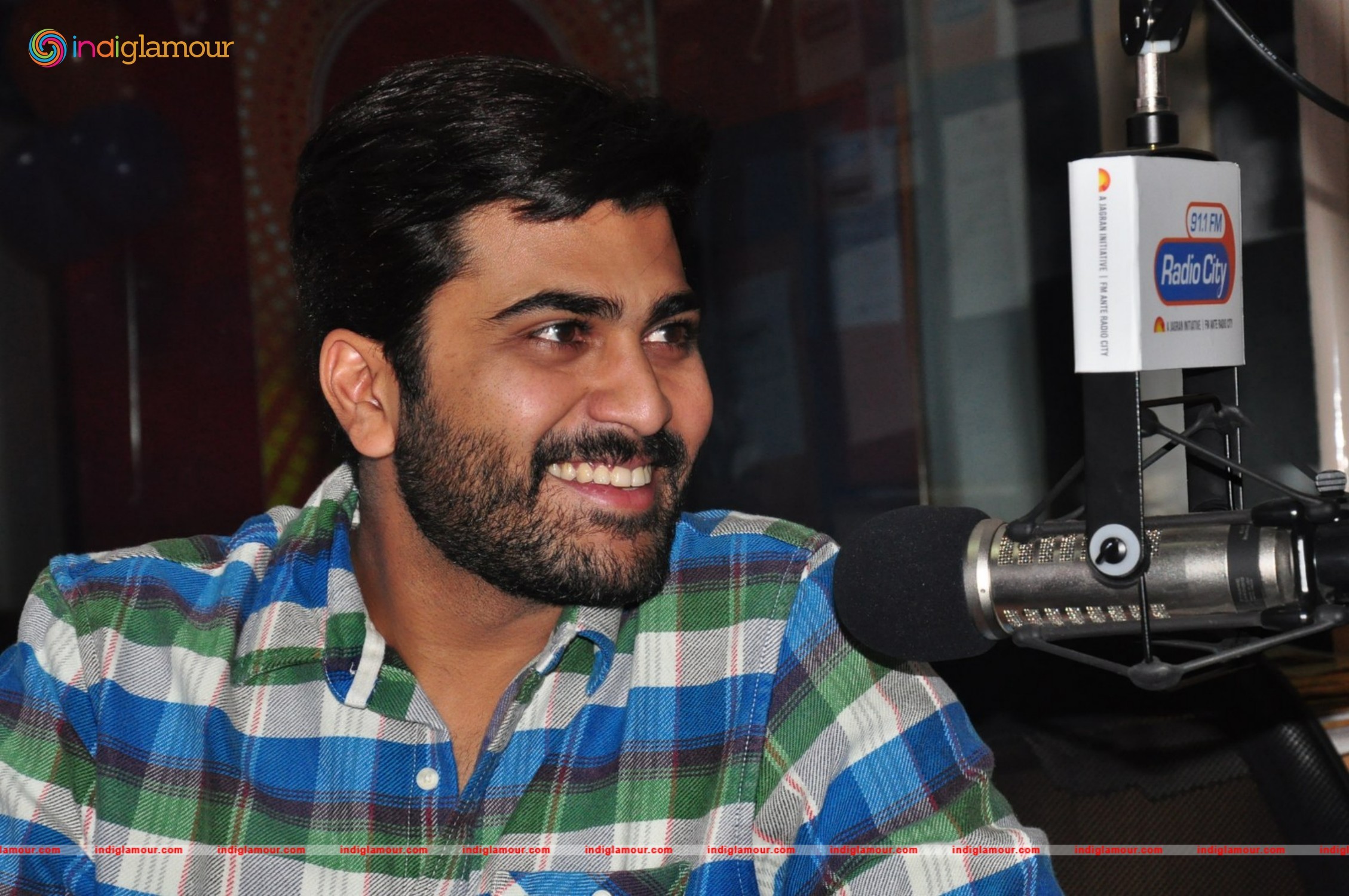 Sharwanand Actor hd photo