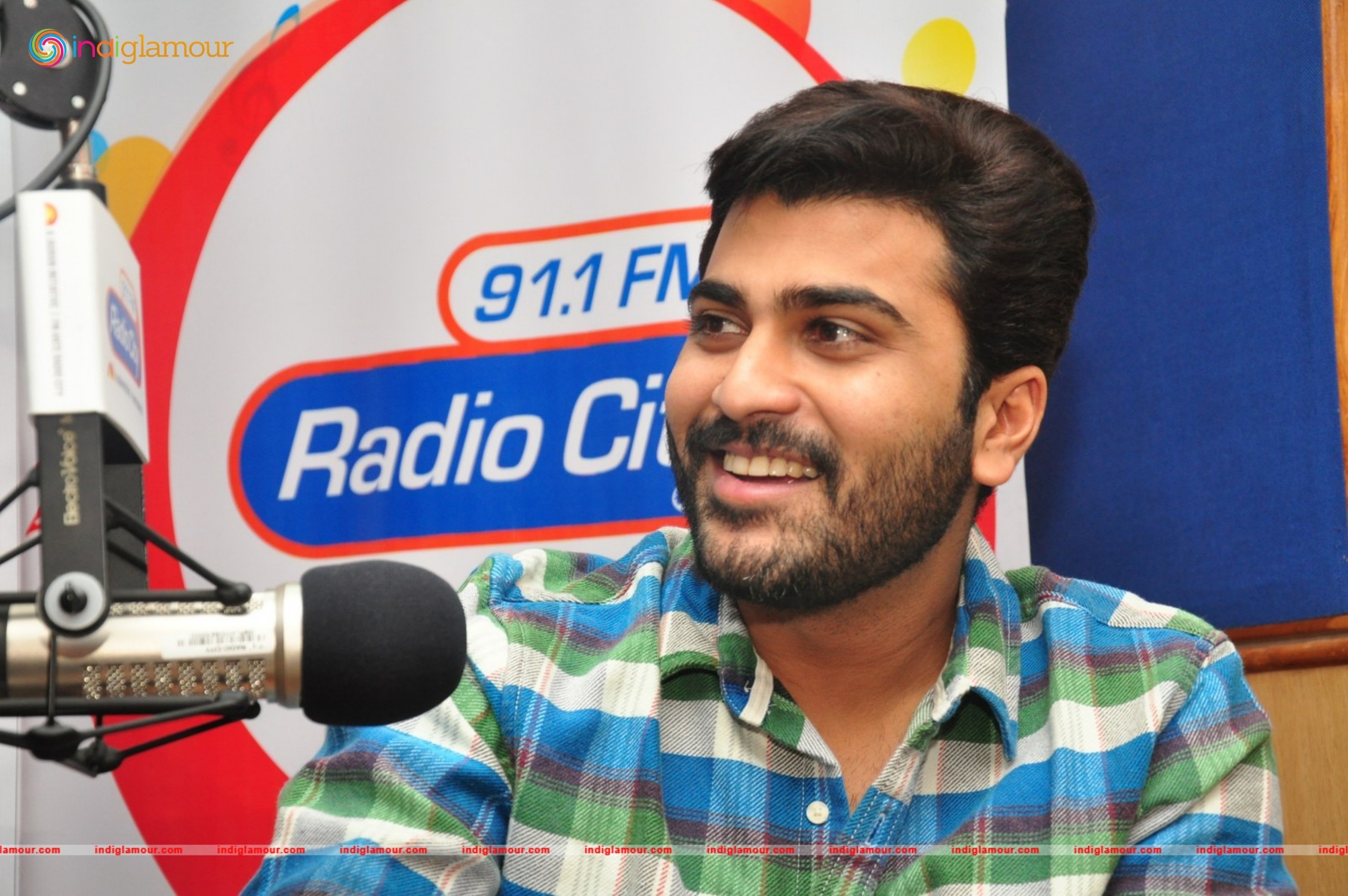Sharwanand Actor hd photo