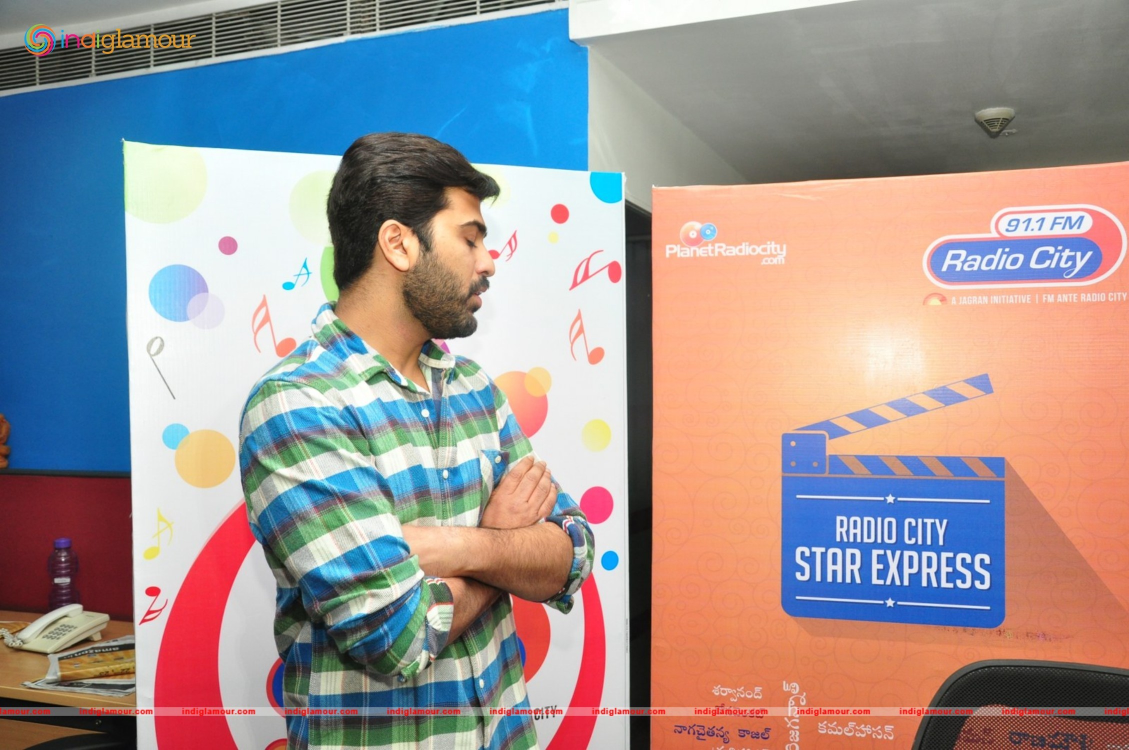 Sharwanand Actor hd photo