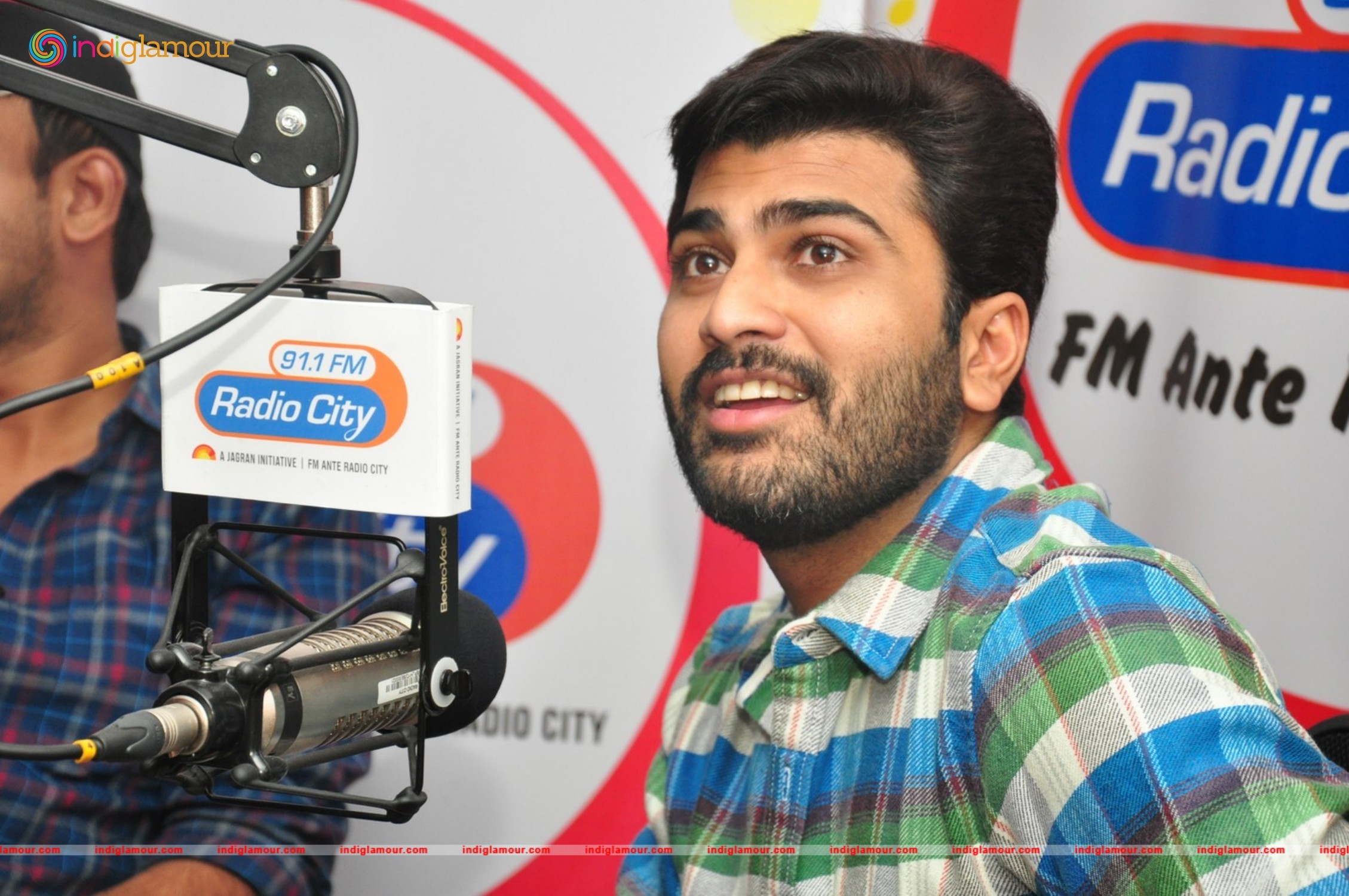 Sharwanand Actor hd photo