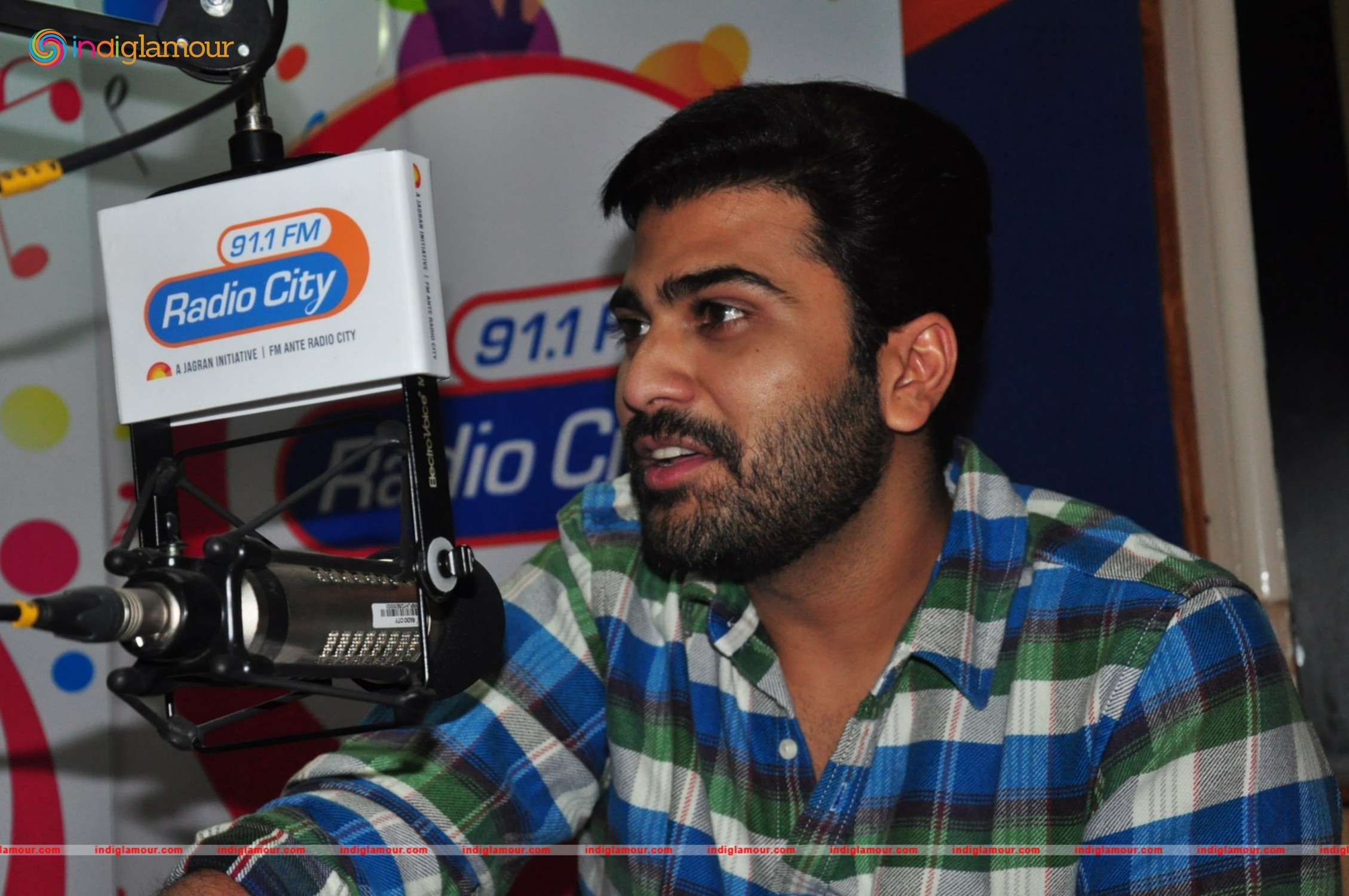 Sharwanand Actor hd photo