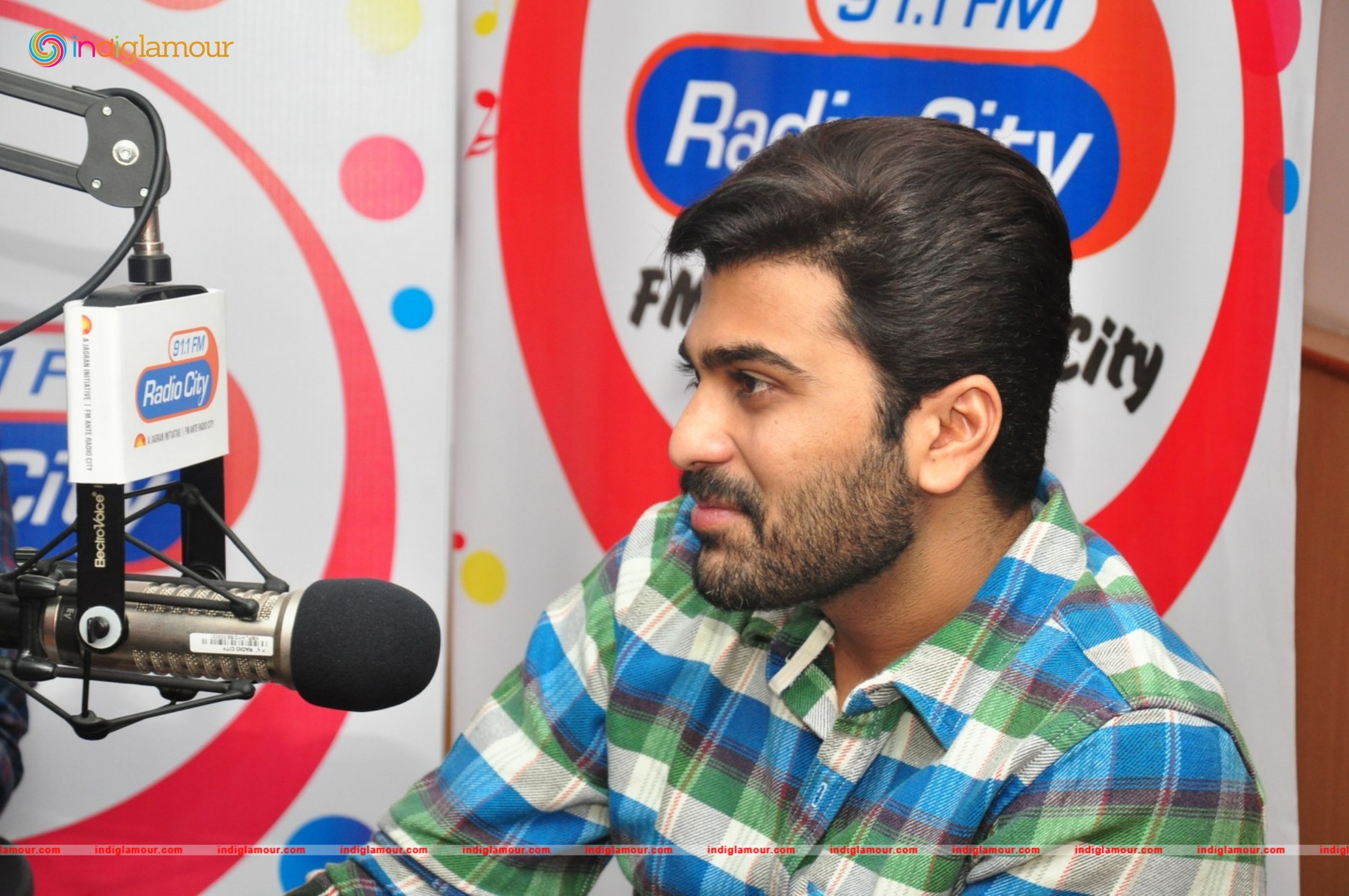 Sharwanand Actor hd photo