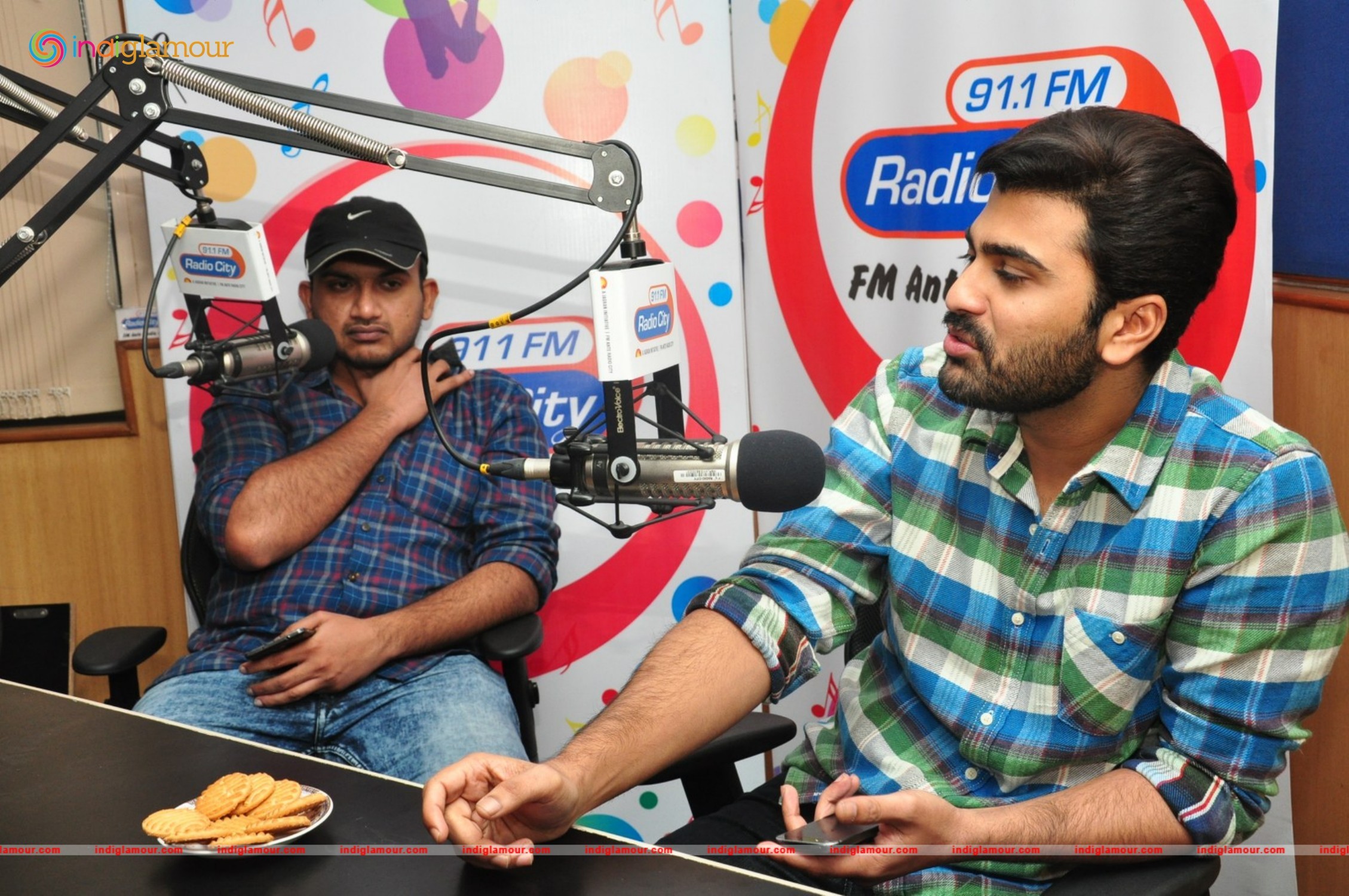 Sharwanand Actor hd photo