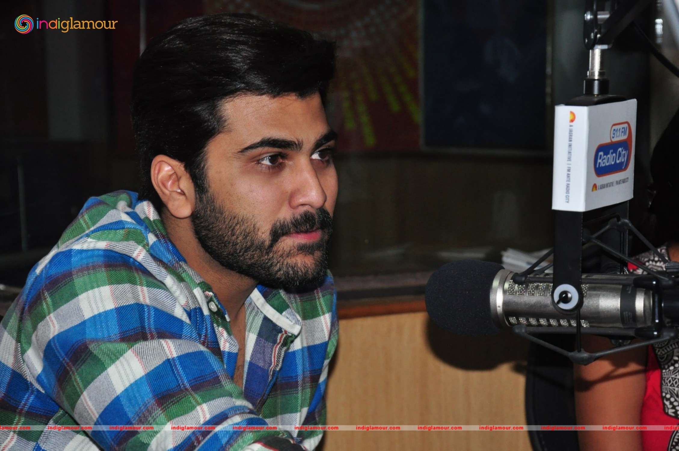 Sharwanand Actor hd photo