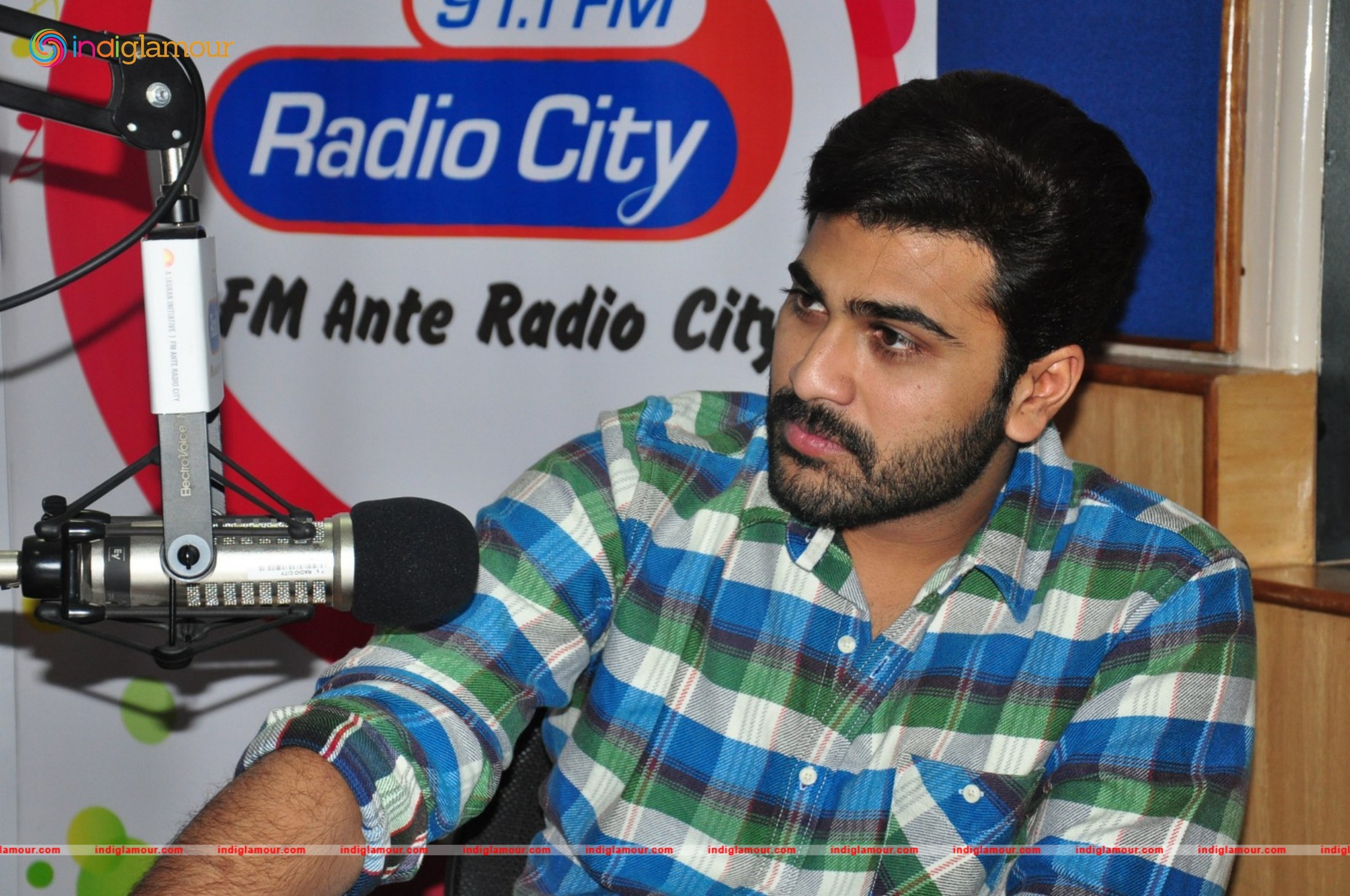 Sharwanand Actor hd photo