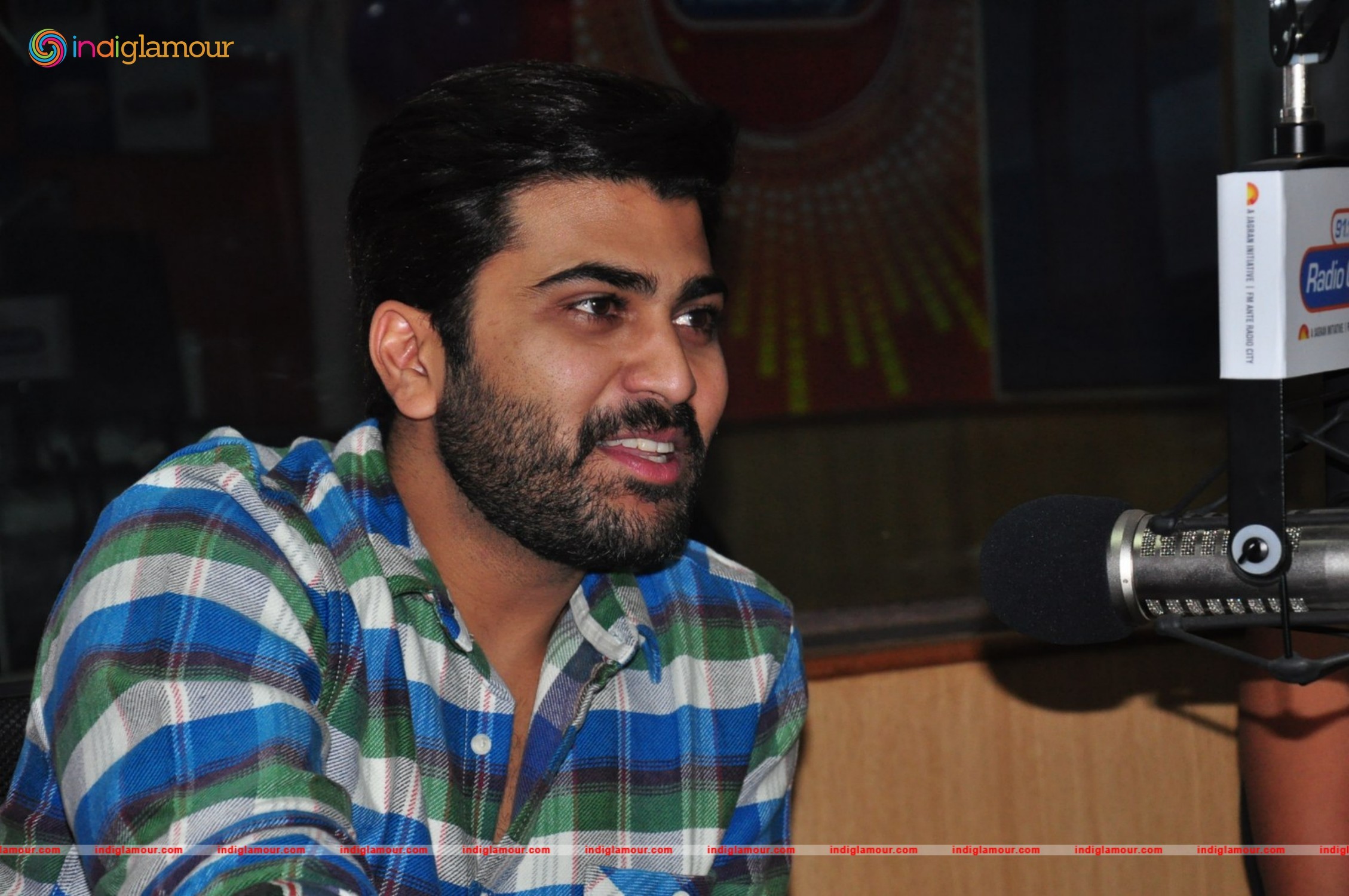 Sharwanand Actor hd photo