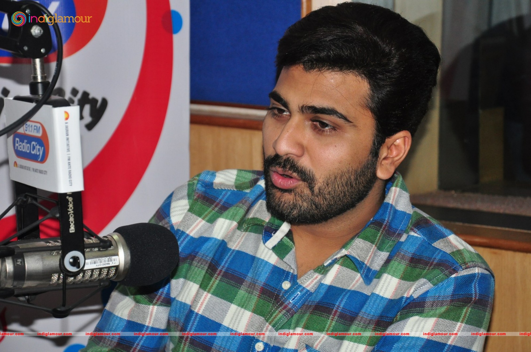 Sharwanand Actor hd photo