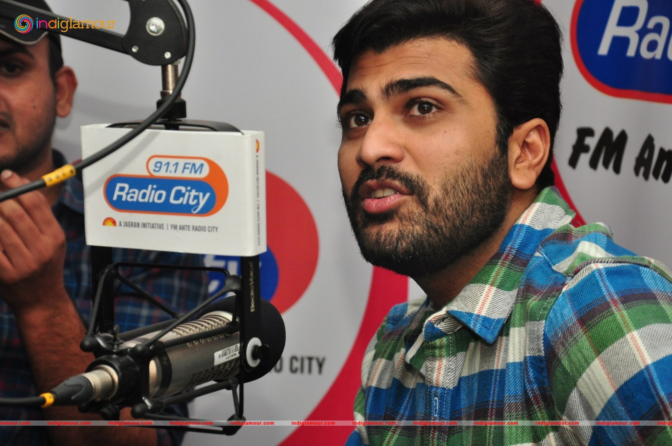 Sharwanand Actor hd photo