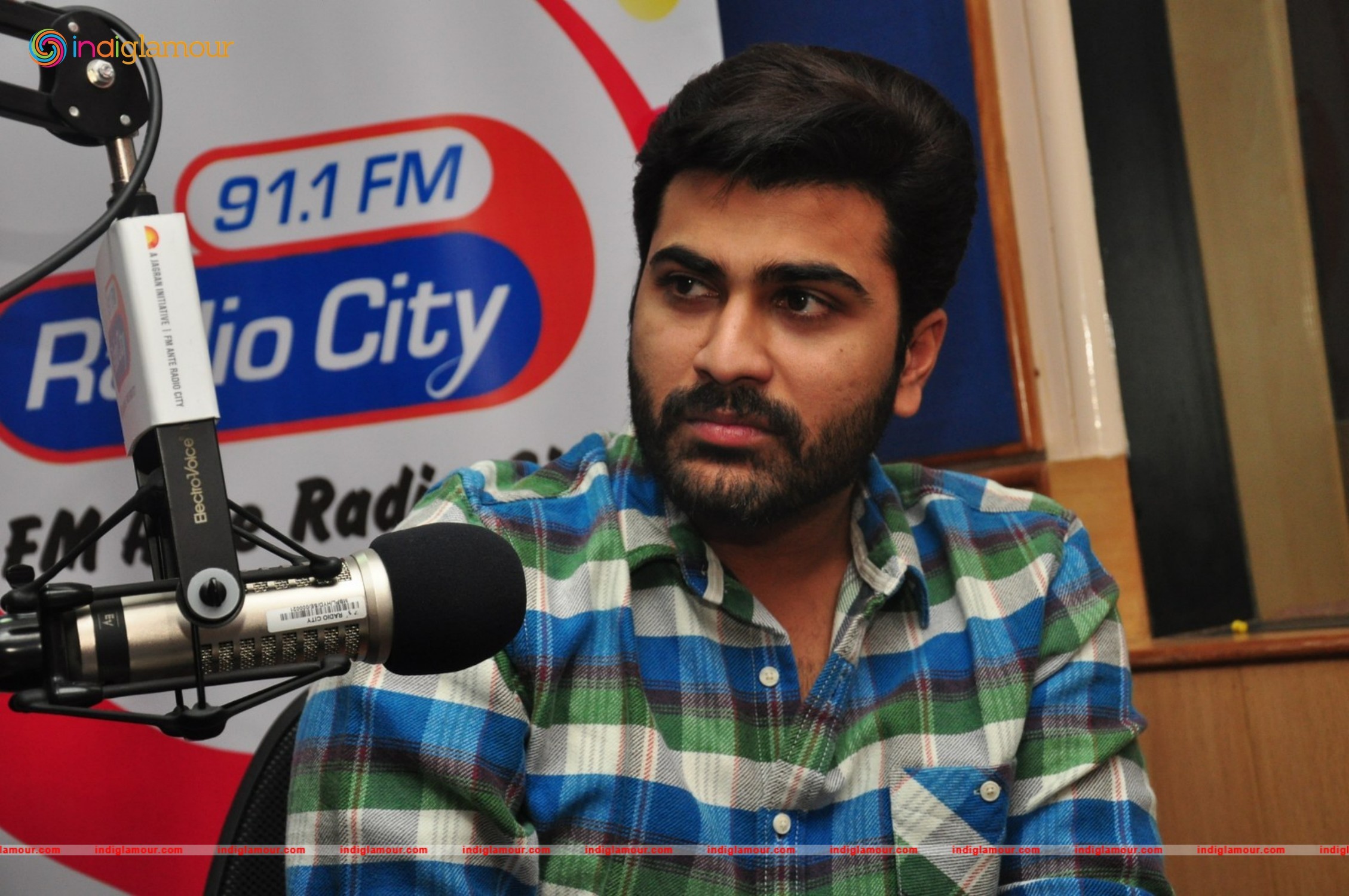Sharwanand Actor hd photo