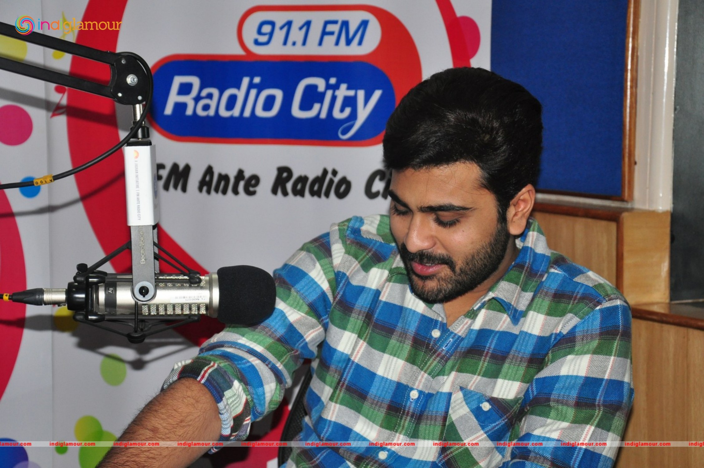 Sharwanand Actor hd photo