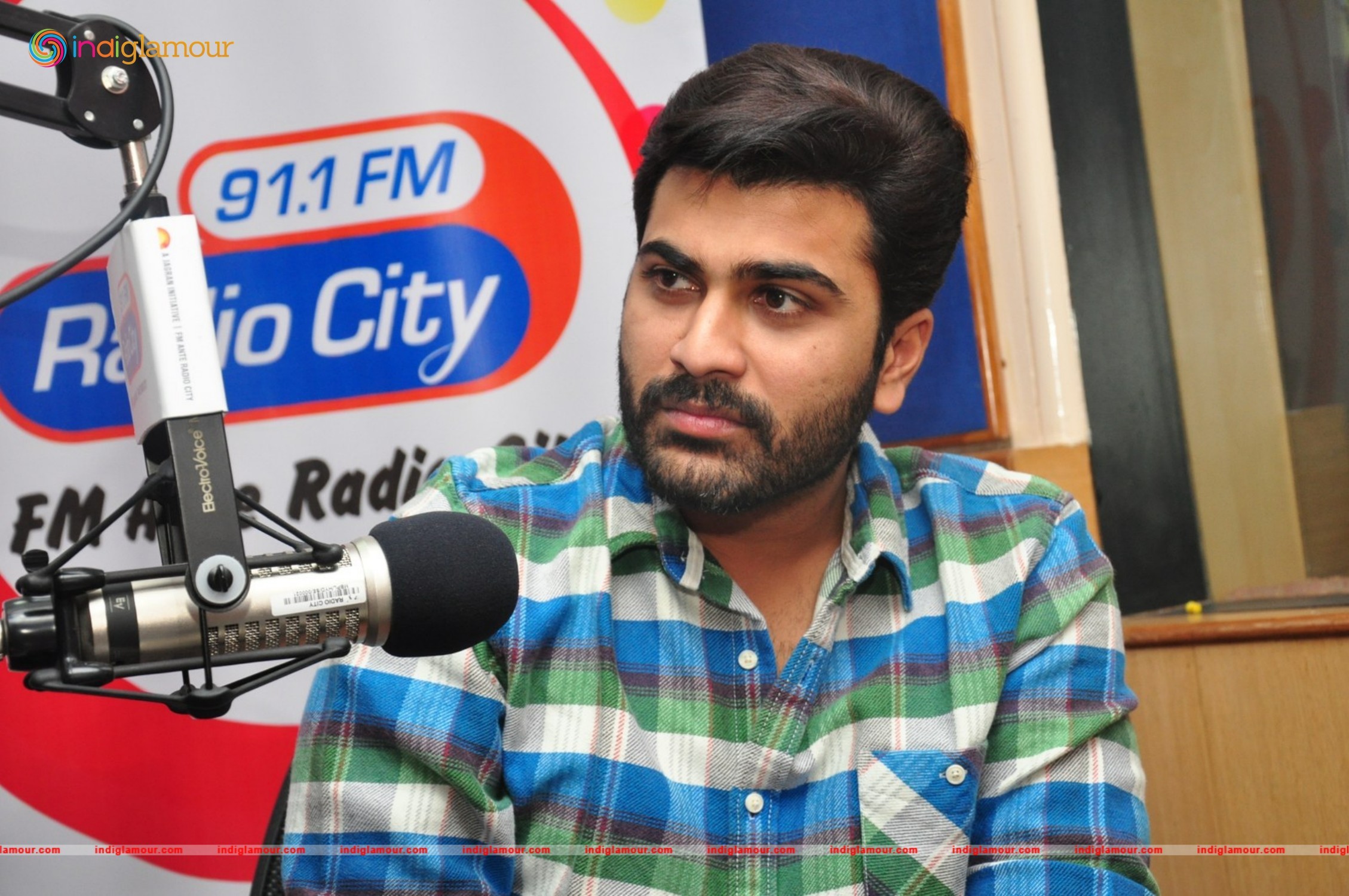 Sharwanand Actor hd photo