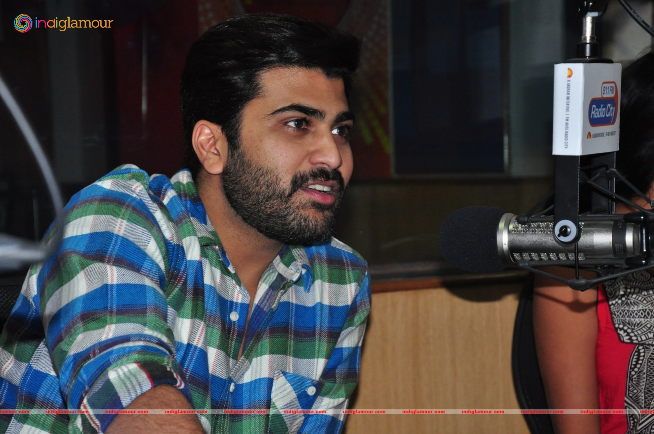 Sharwanand Actor hd photo