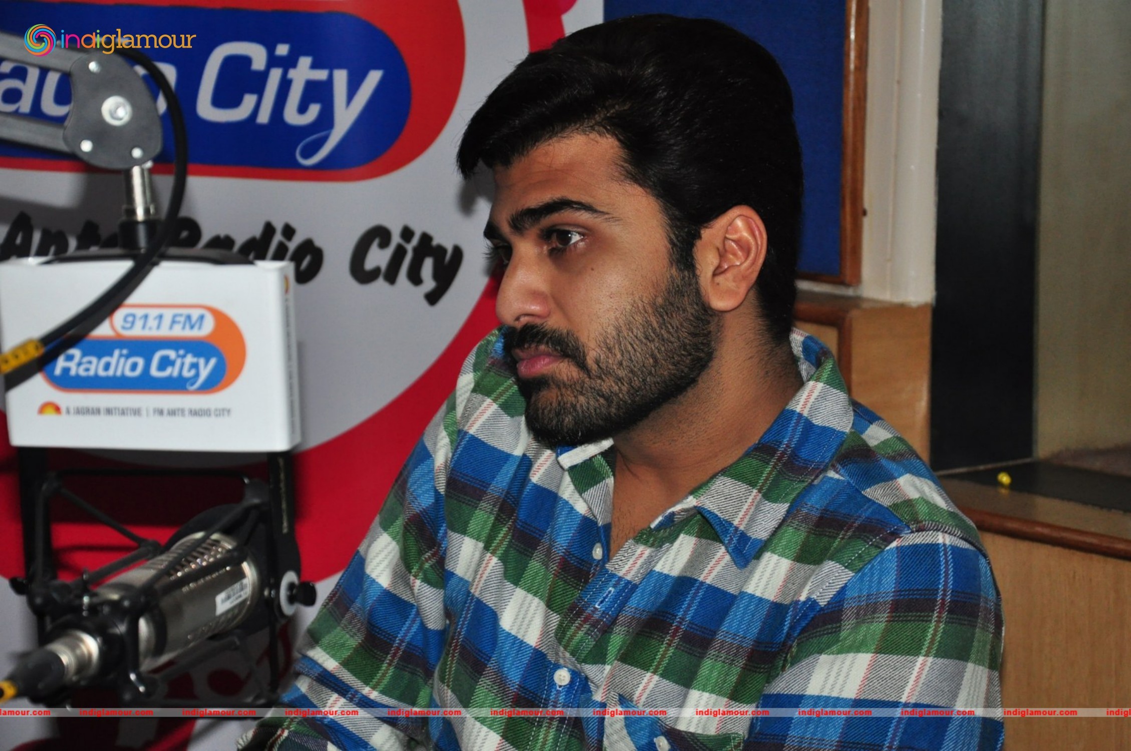 Sharwanand Actor hd photo